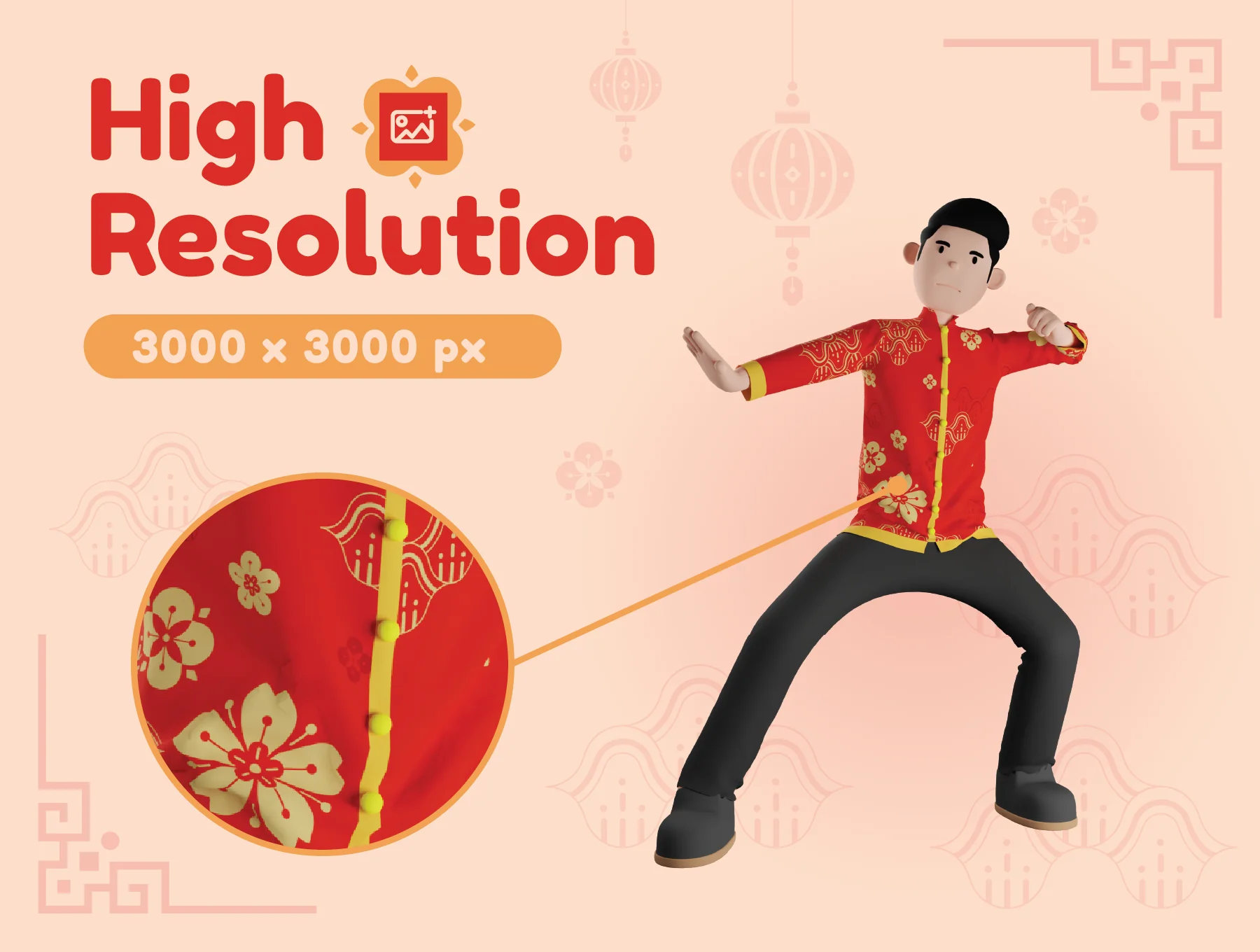 Chinese Tradition 3