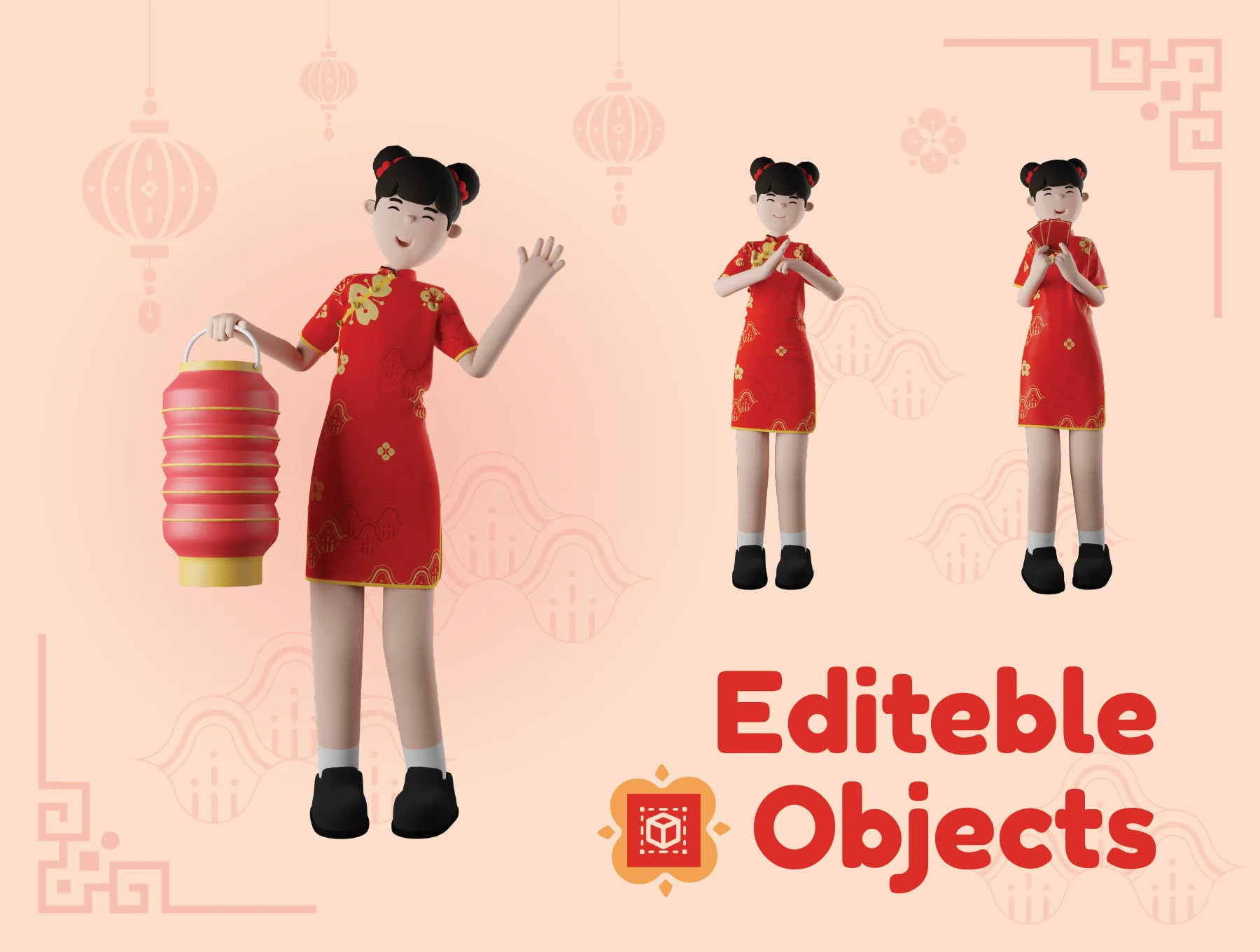 Chinese Tradition 4