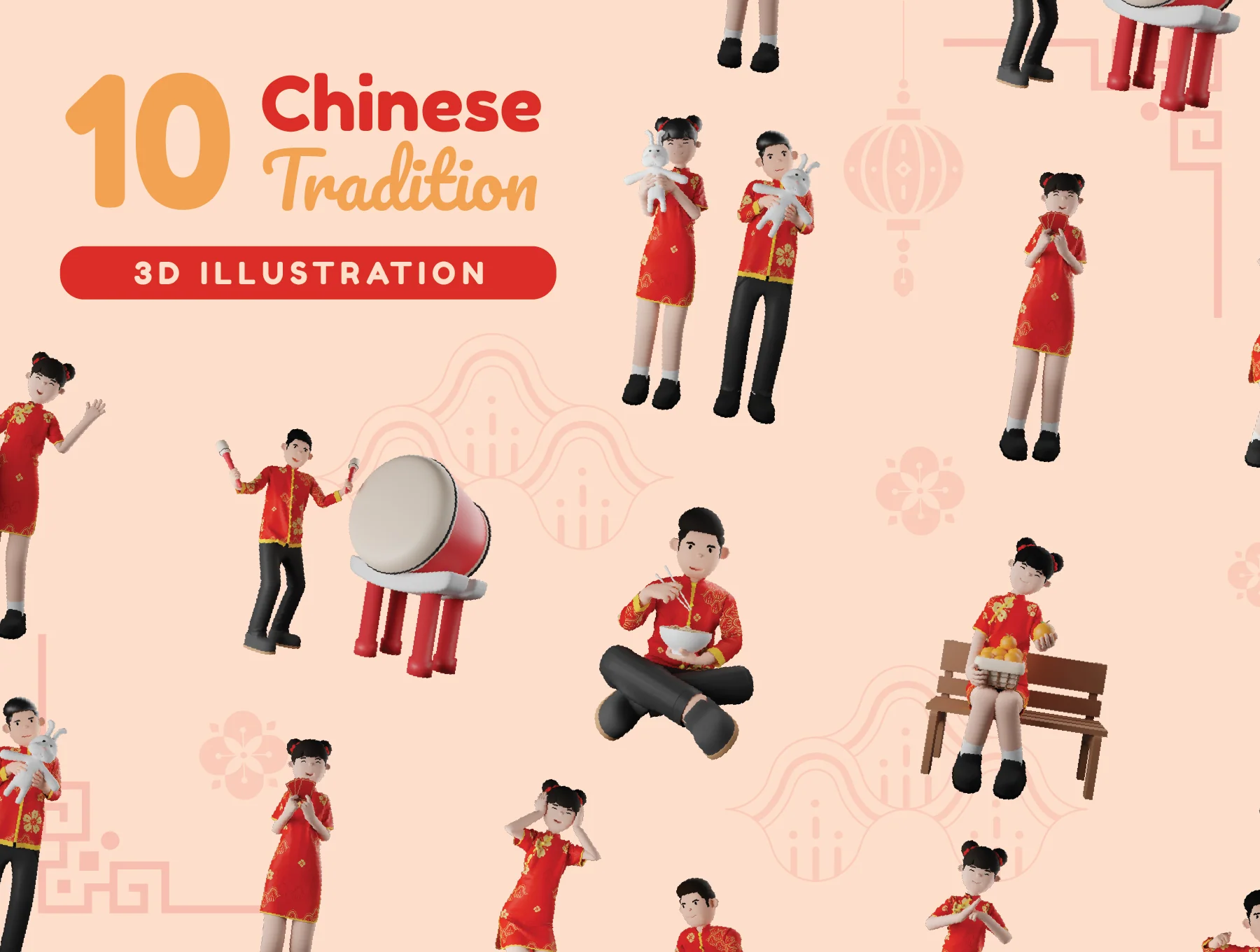 Chinese Tradition 7