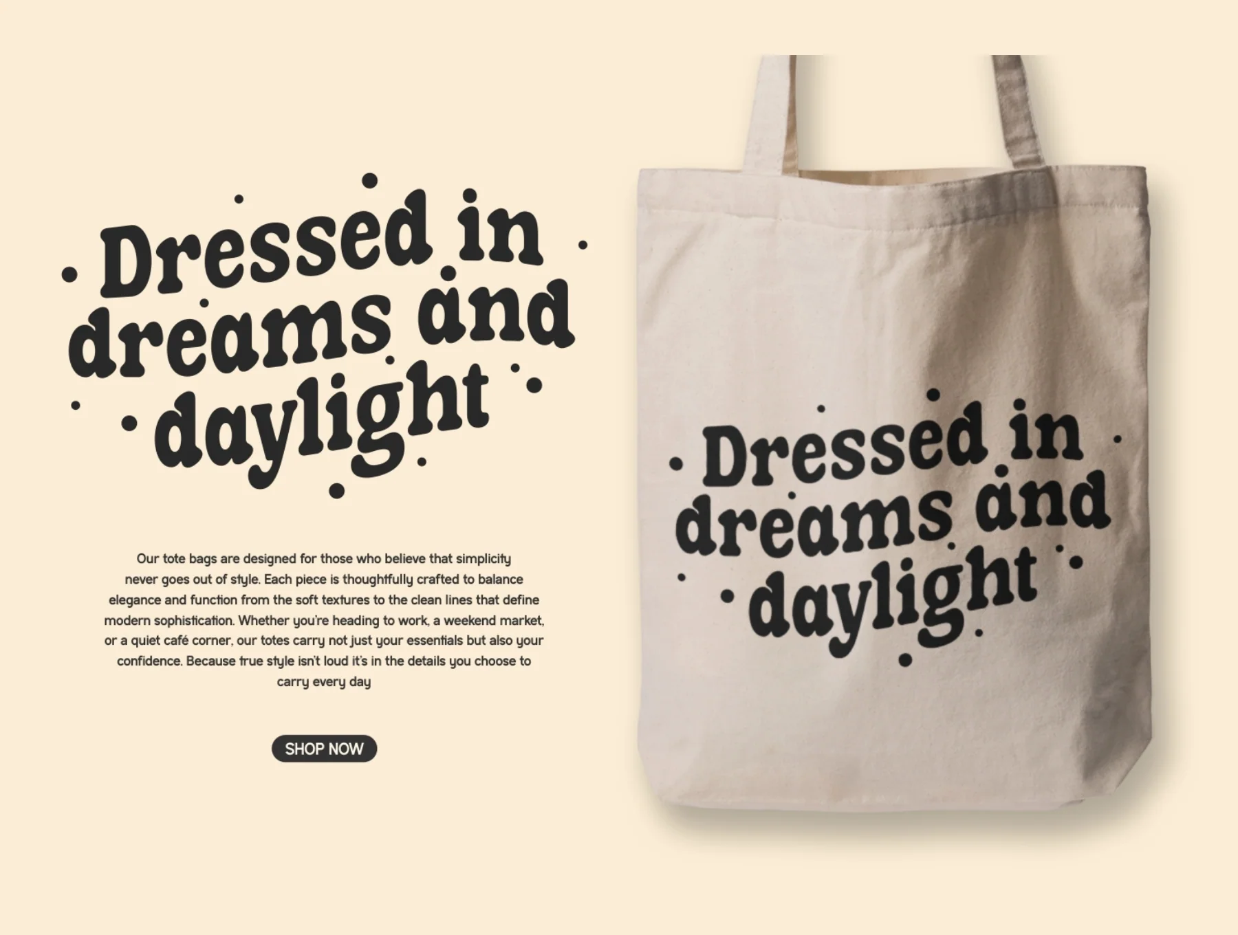 Chocovan Groovy — Retro Groovy Serif Typeface 7