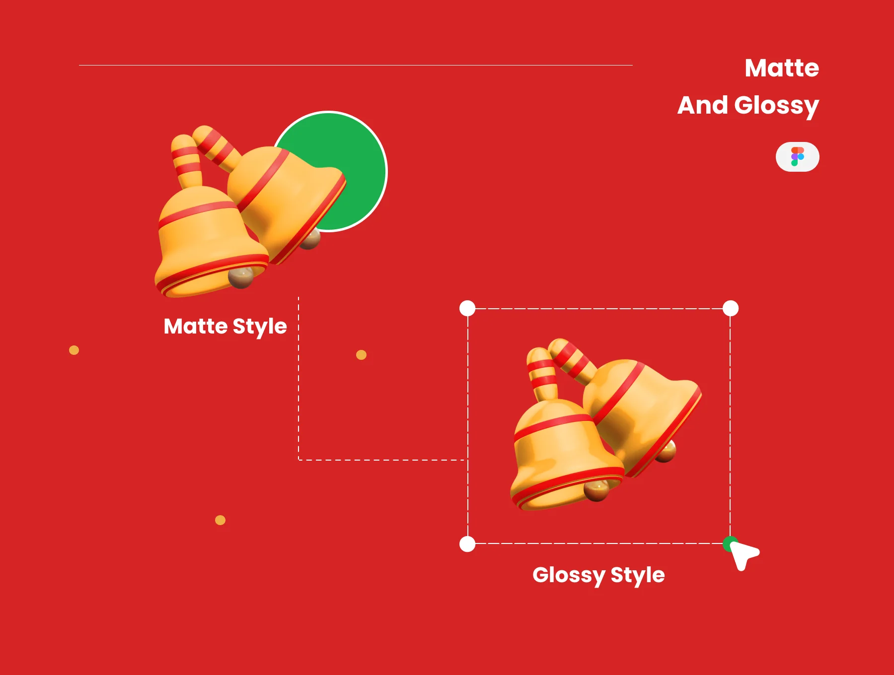 Christmas - 3D Icon Premium Pack 4