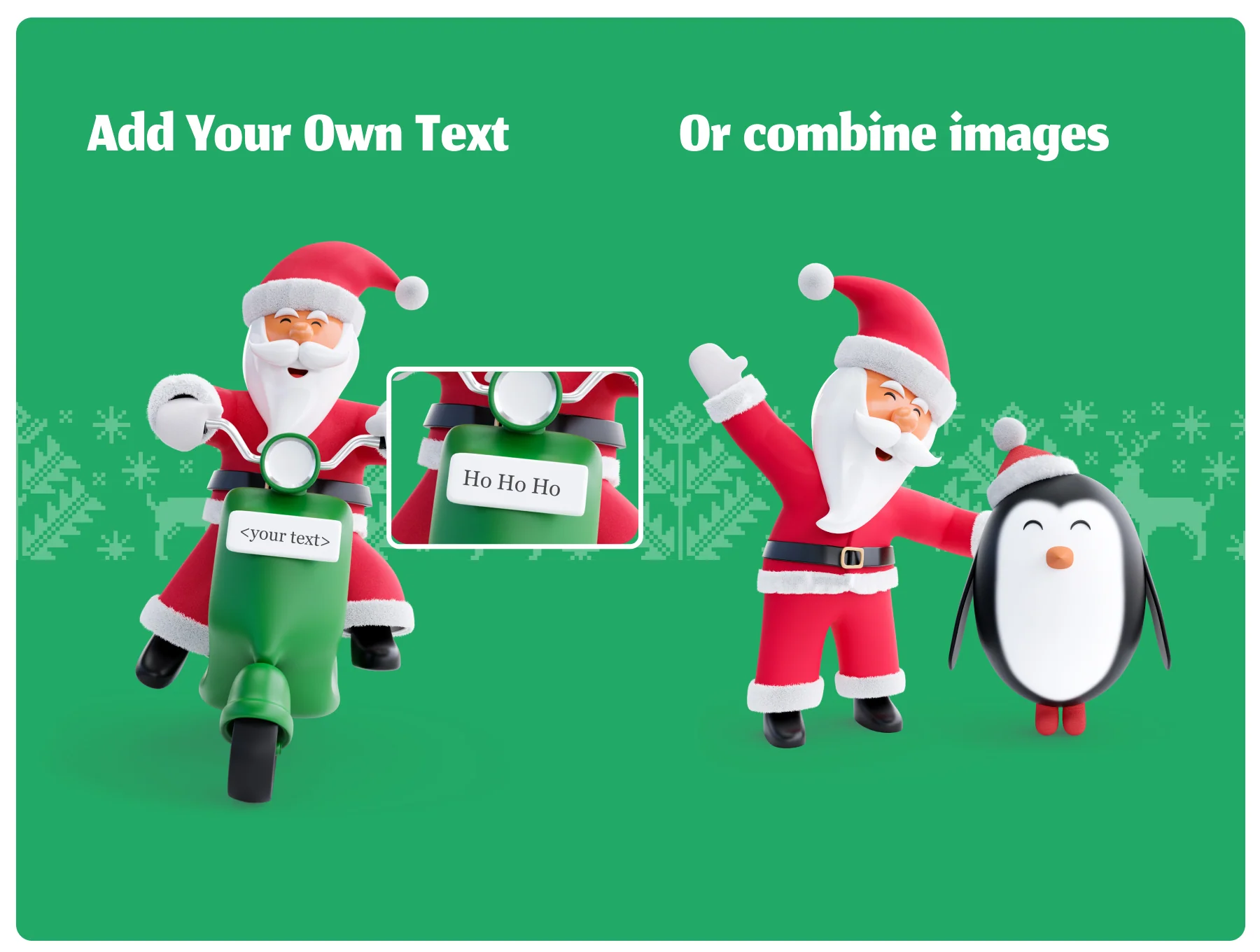 Christmas Cheer 2