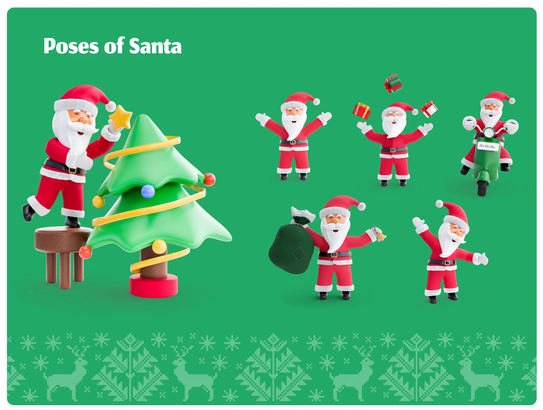 Christmas Cheer 4
