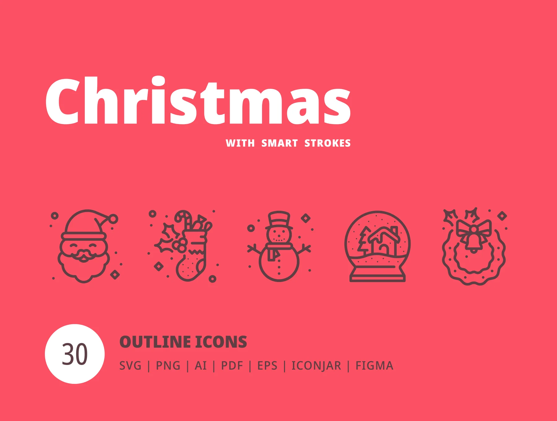 Christmas Line