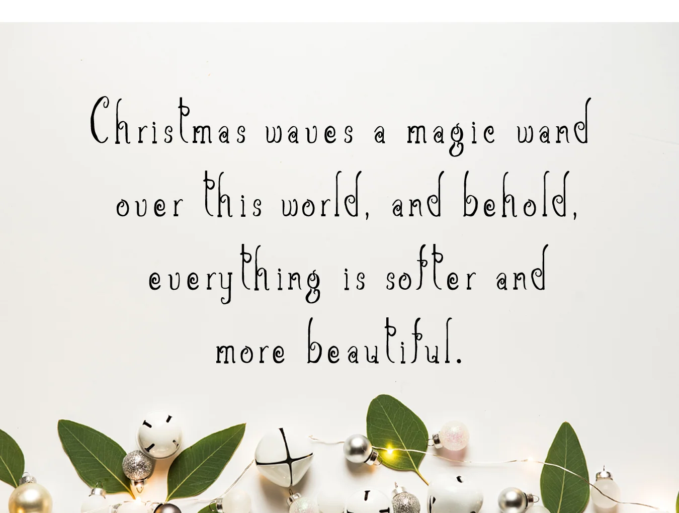 Christmas Script Font 4