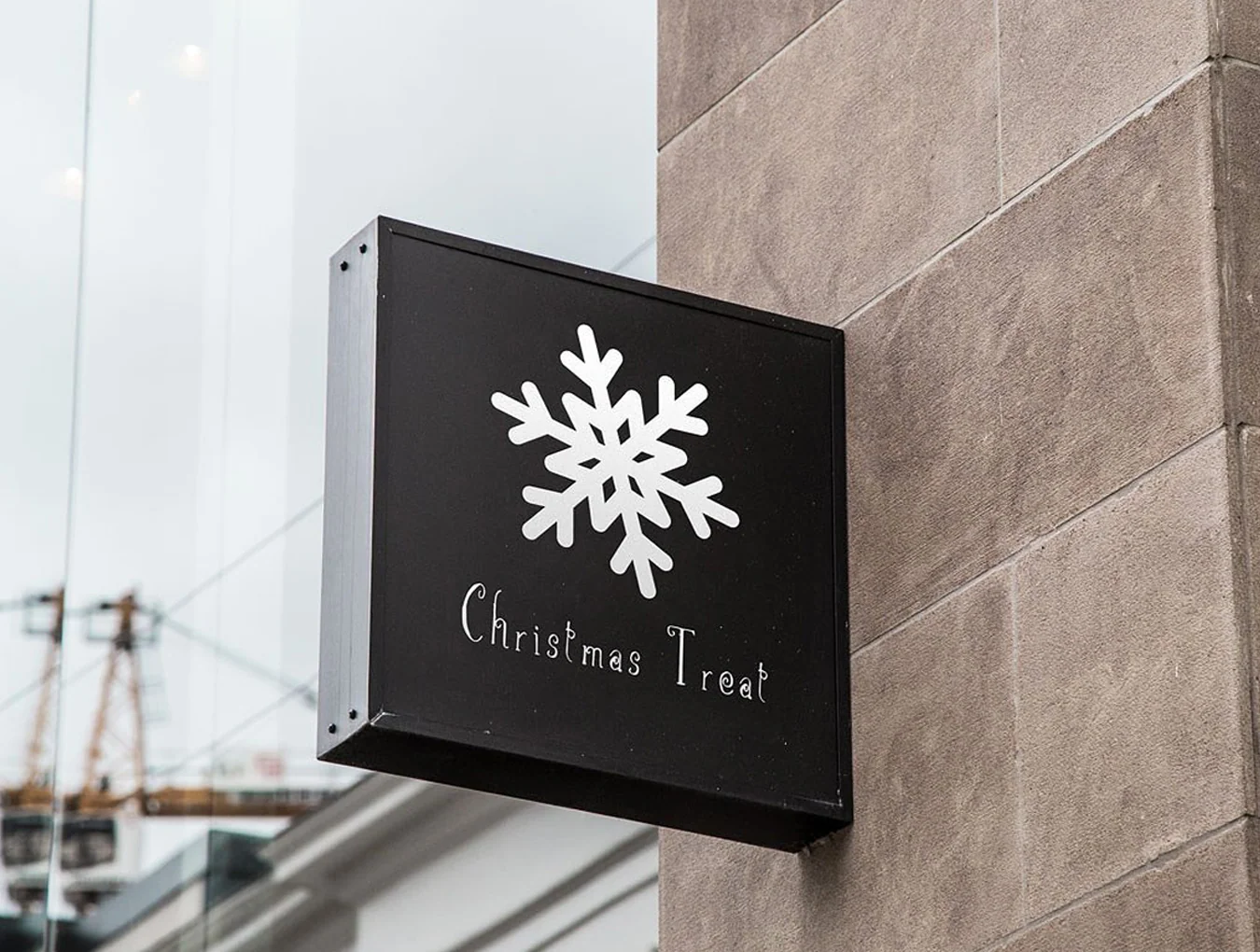Christmas Script Font 5