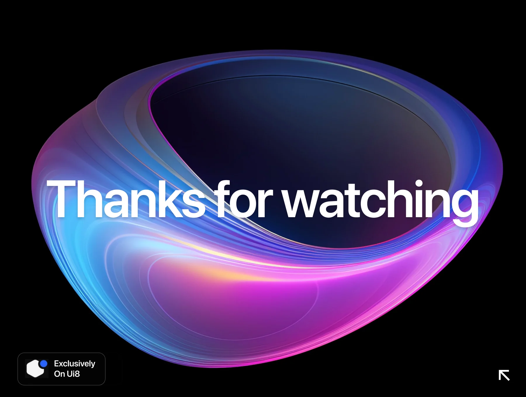 Chroma – Holographic Gradients 8