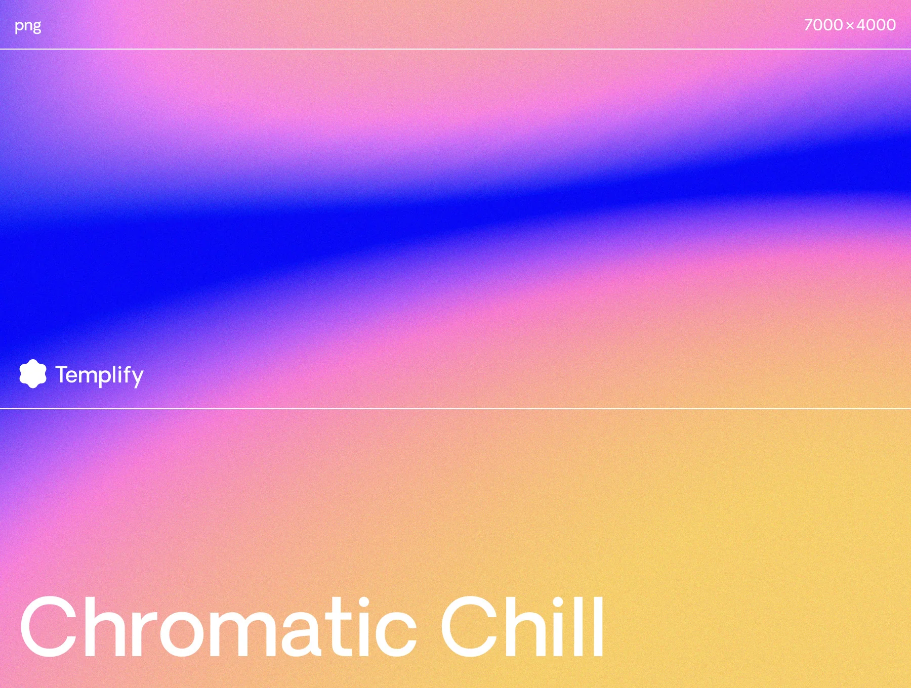 Chromatic Chill | Texture Background Pack 6