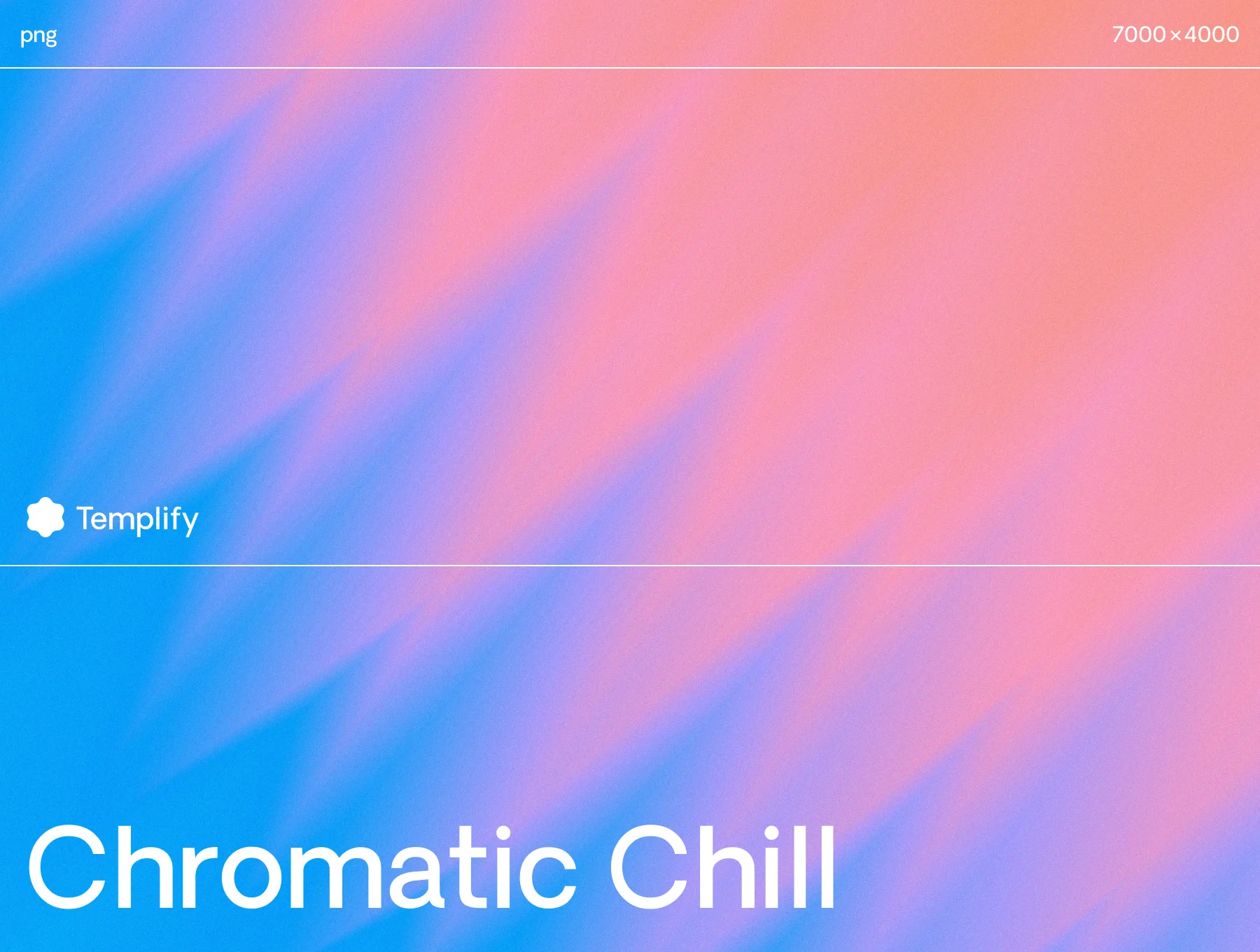 Chromatic Chill: Volume Two | Texture Background Pack 3