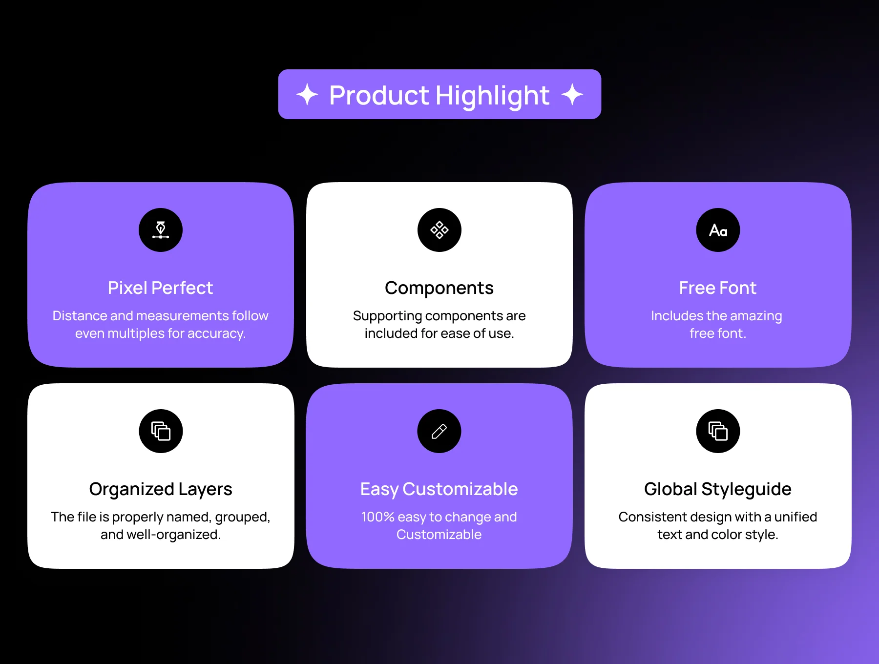 Chromo – Color Analysis App UI Kit 2