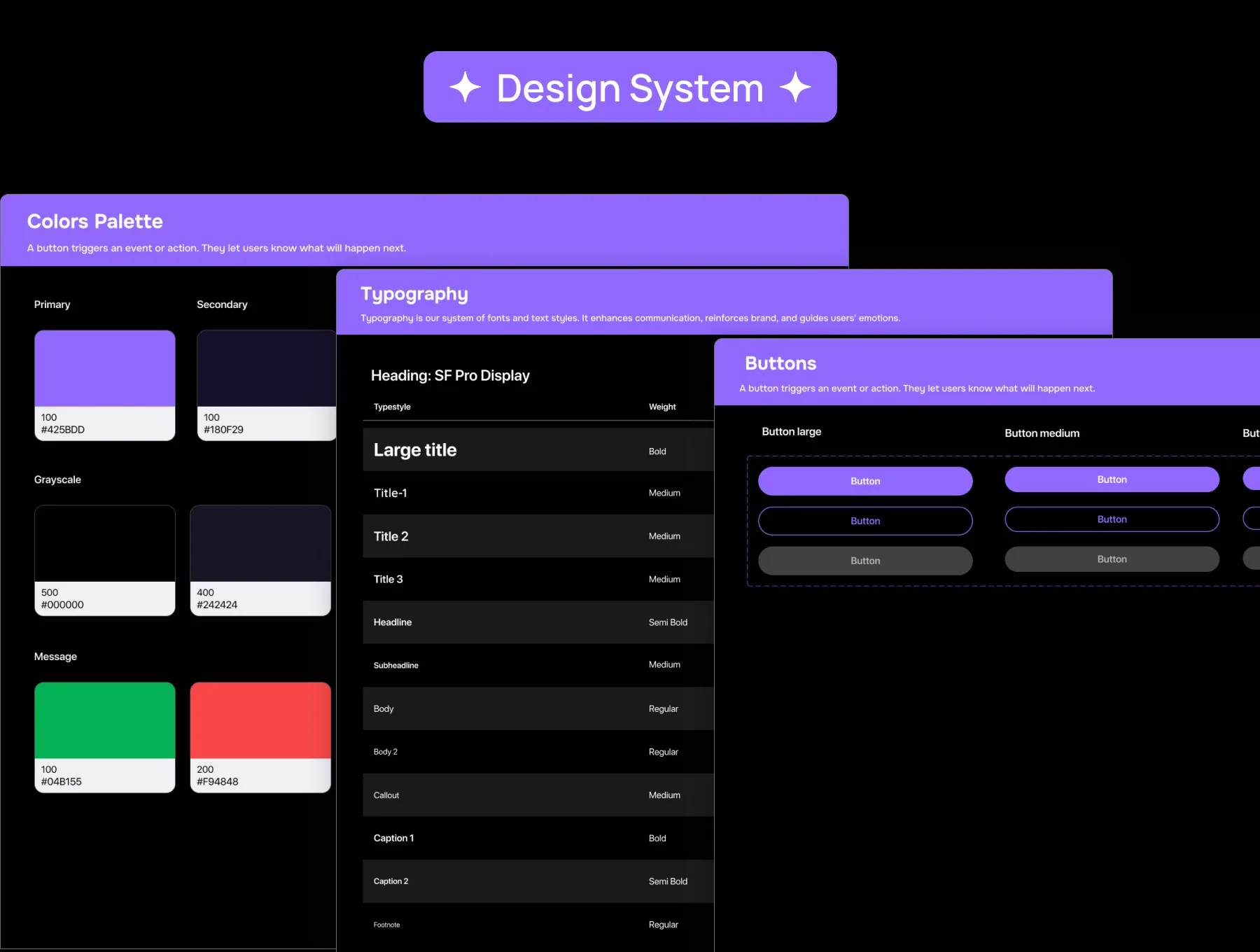 Chromo – Color Analysis App UI Kit 5