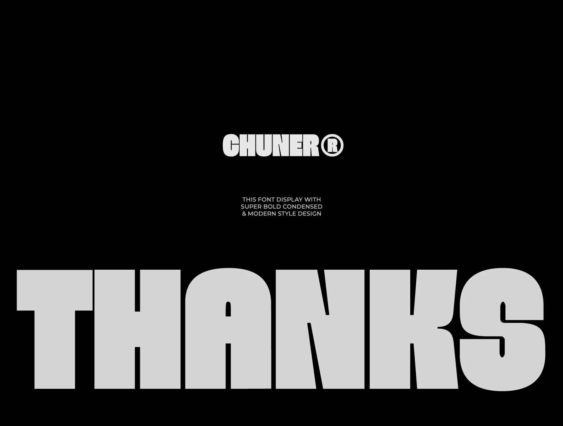 Chuner 12