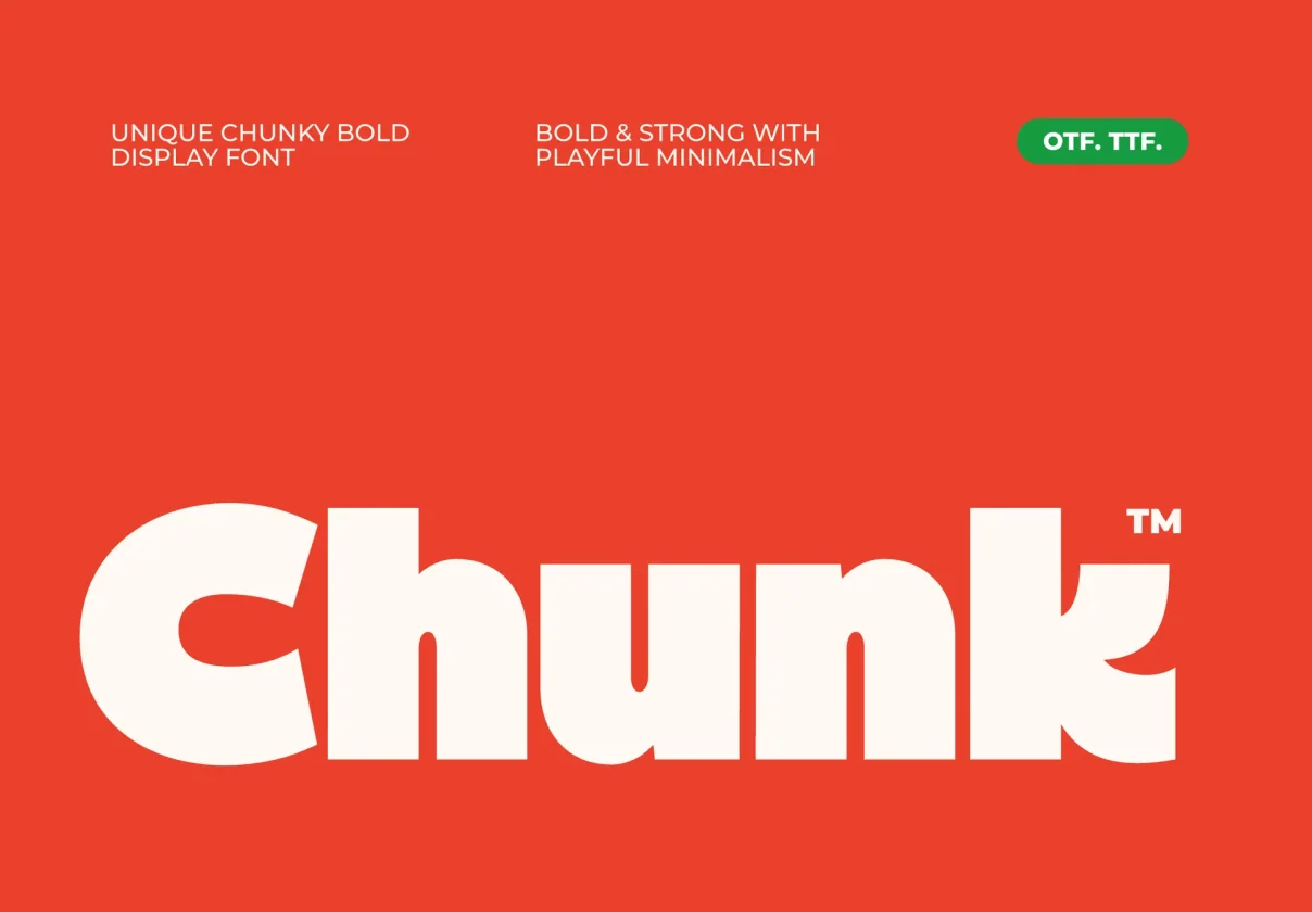 Chunk