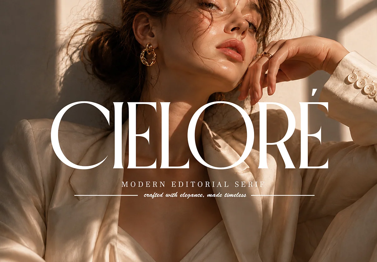 CIELORÉ