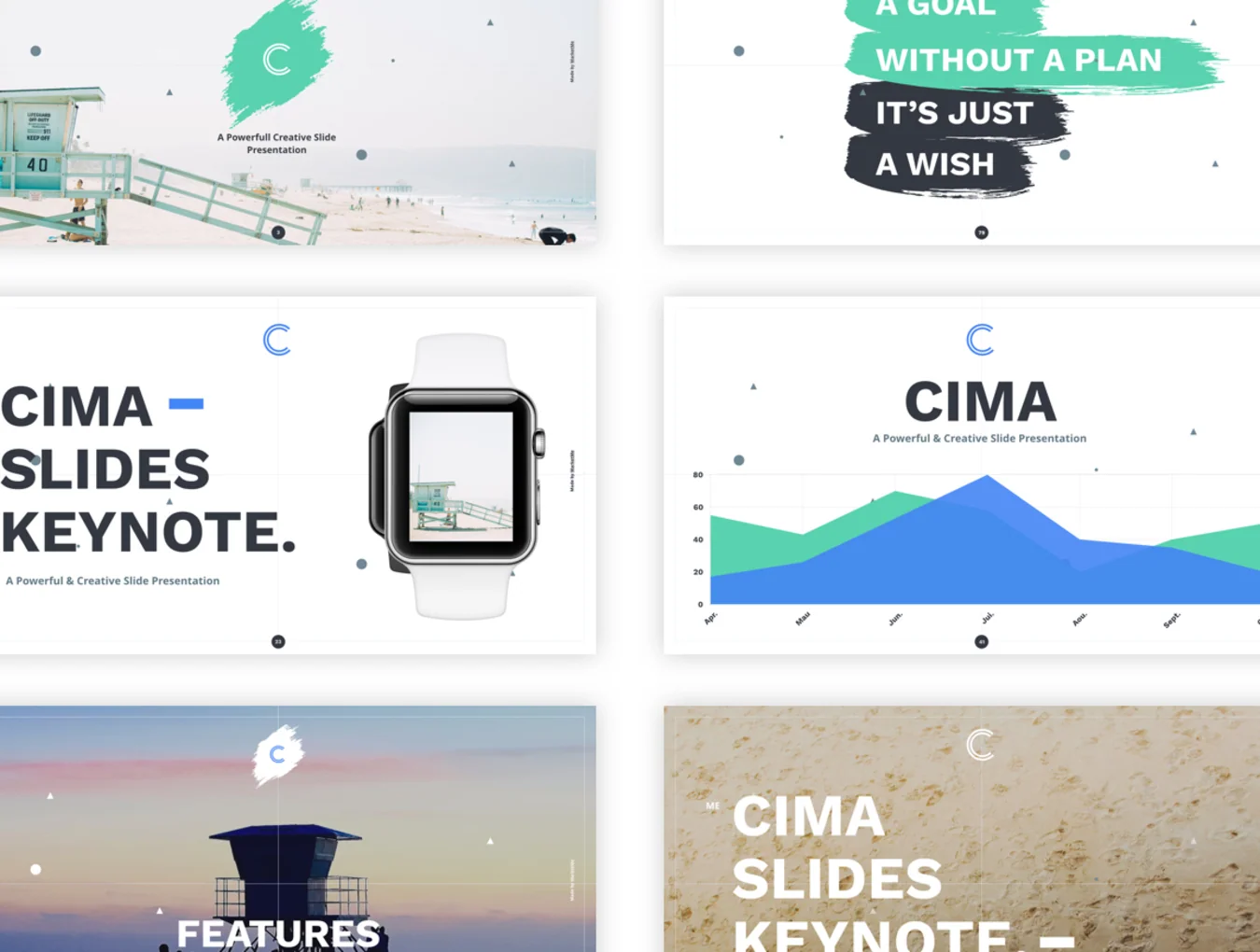 Cima Slides Presentation 5