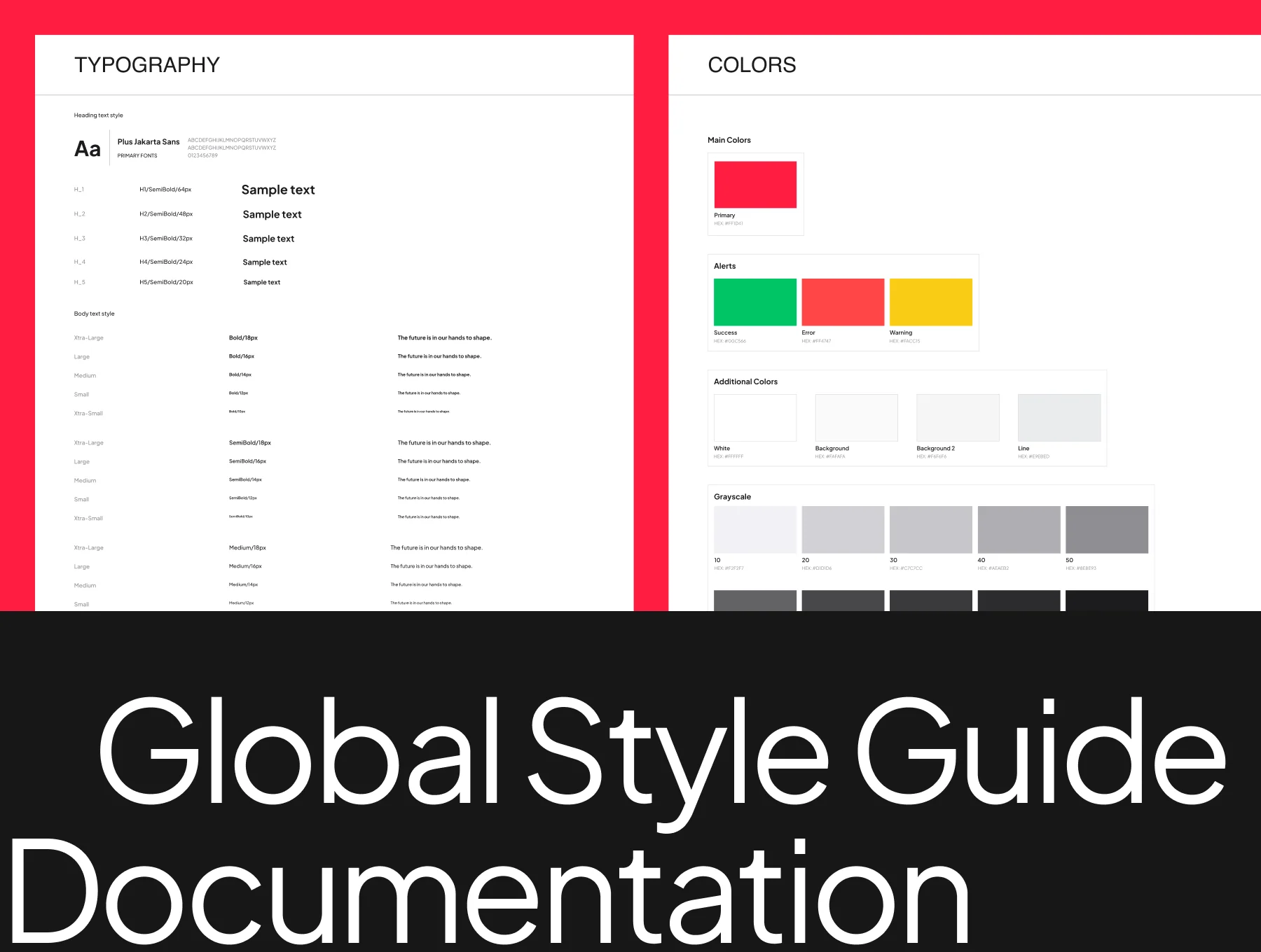 Cinema App UI Kit 3
