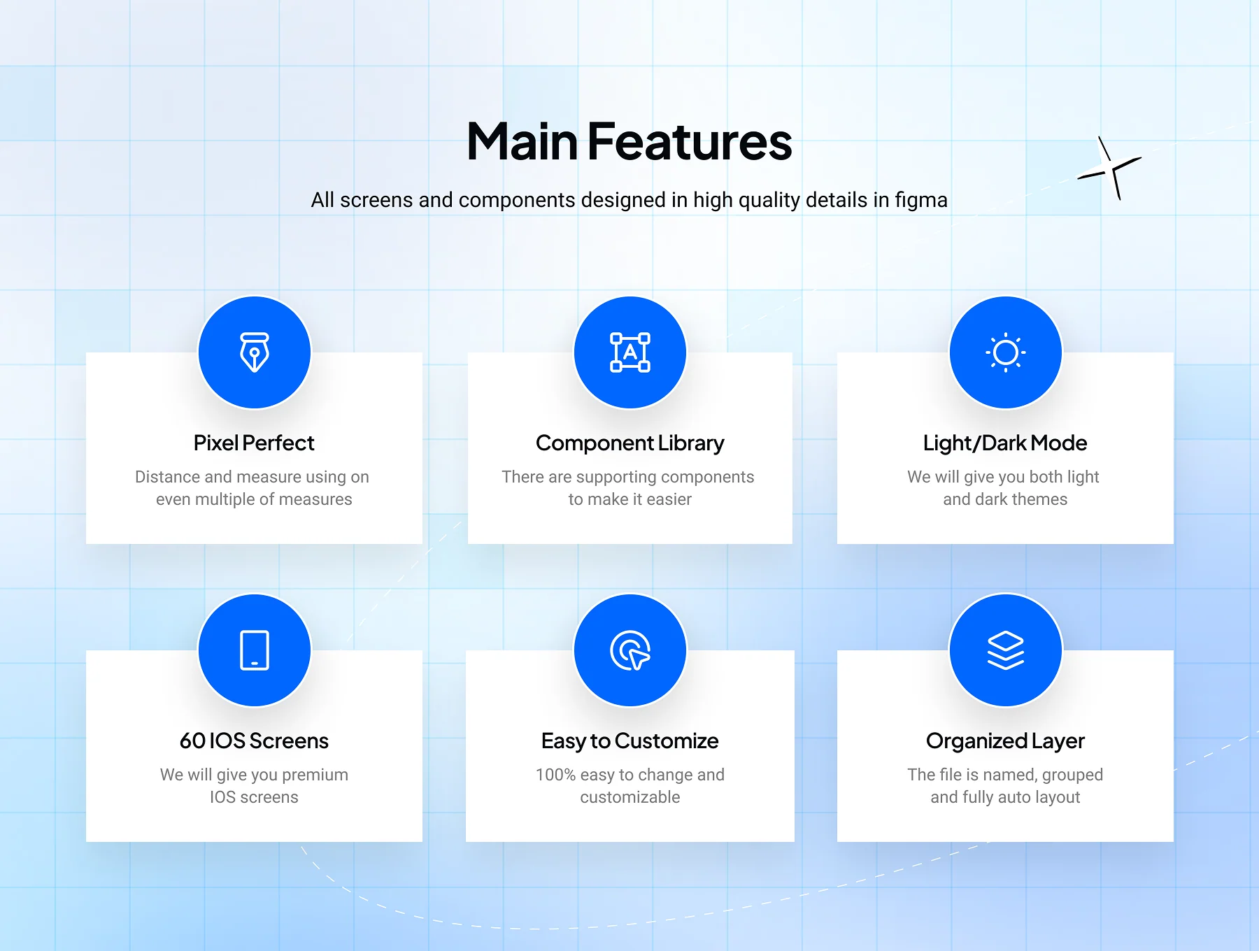 Cinemora - Movie Streaming App UI Kit 2