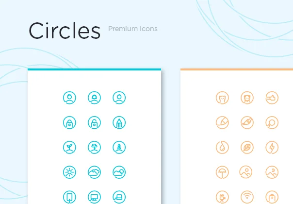 Circles