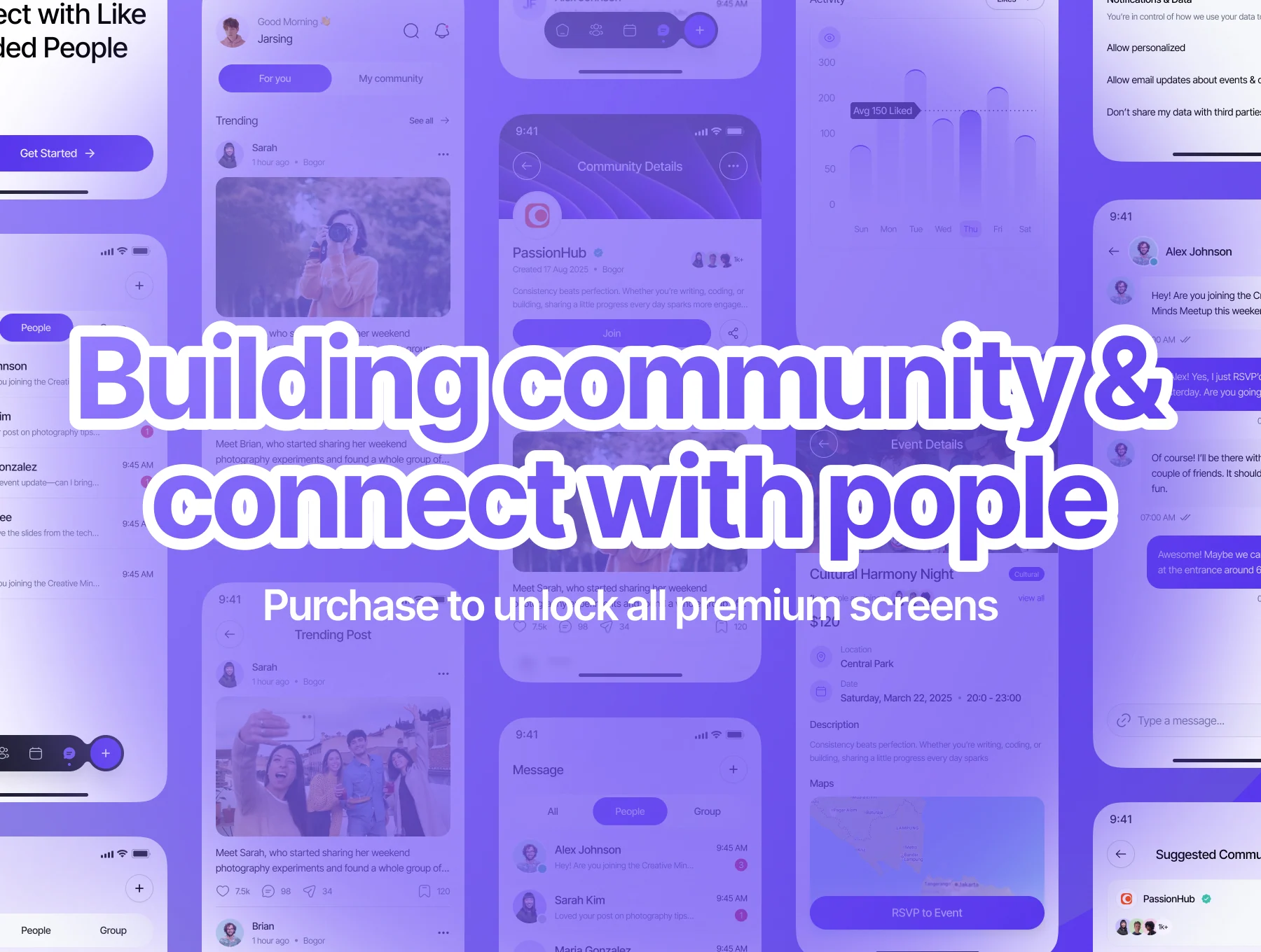 CircleUp - Linking People, Building Passions 6