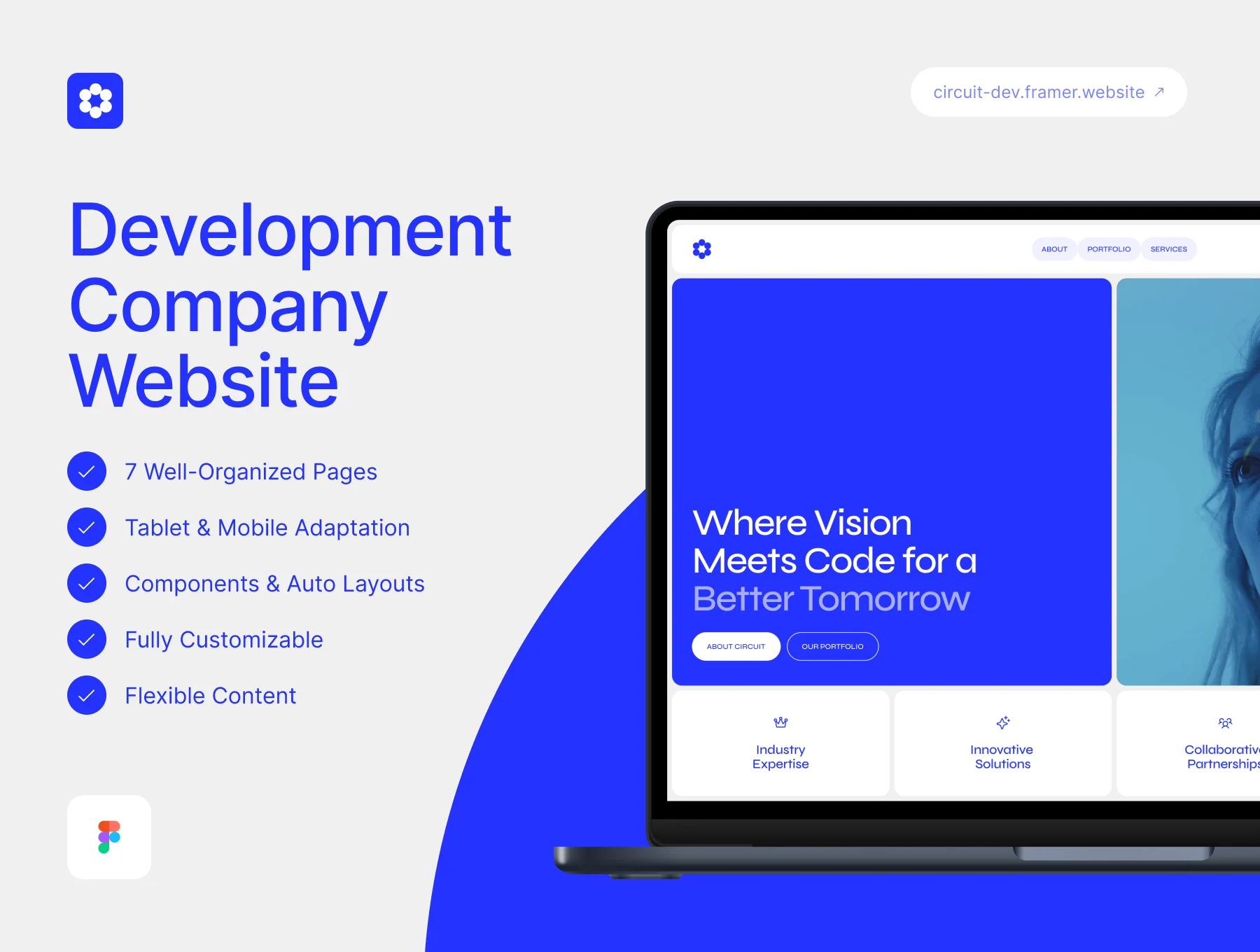 Circuit – Development Company