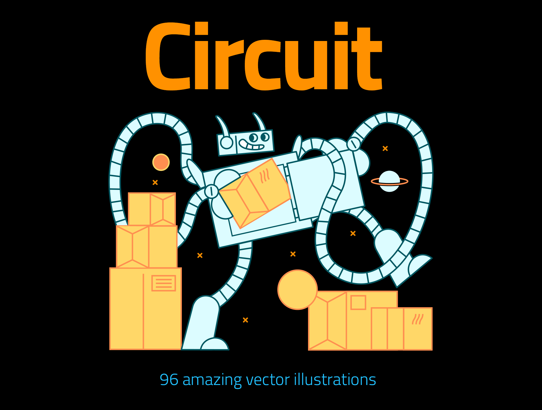 Circuit