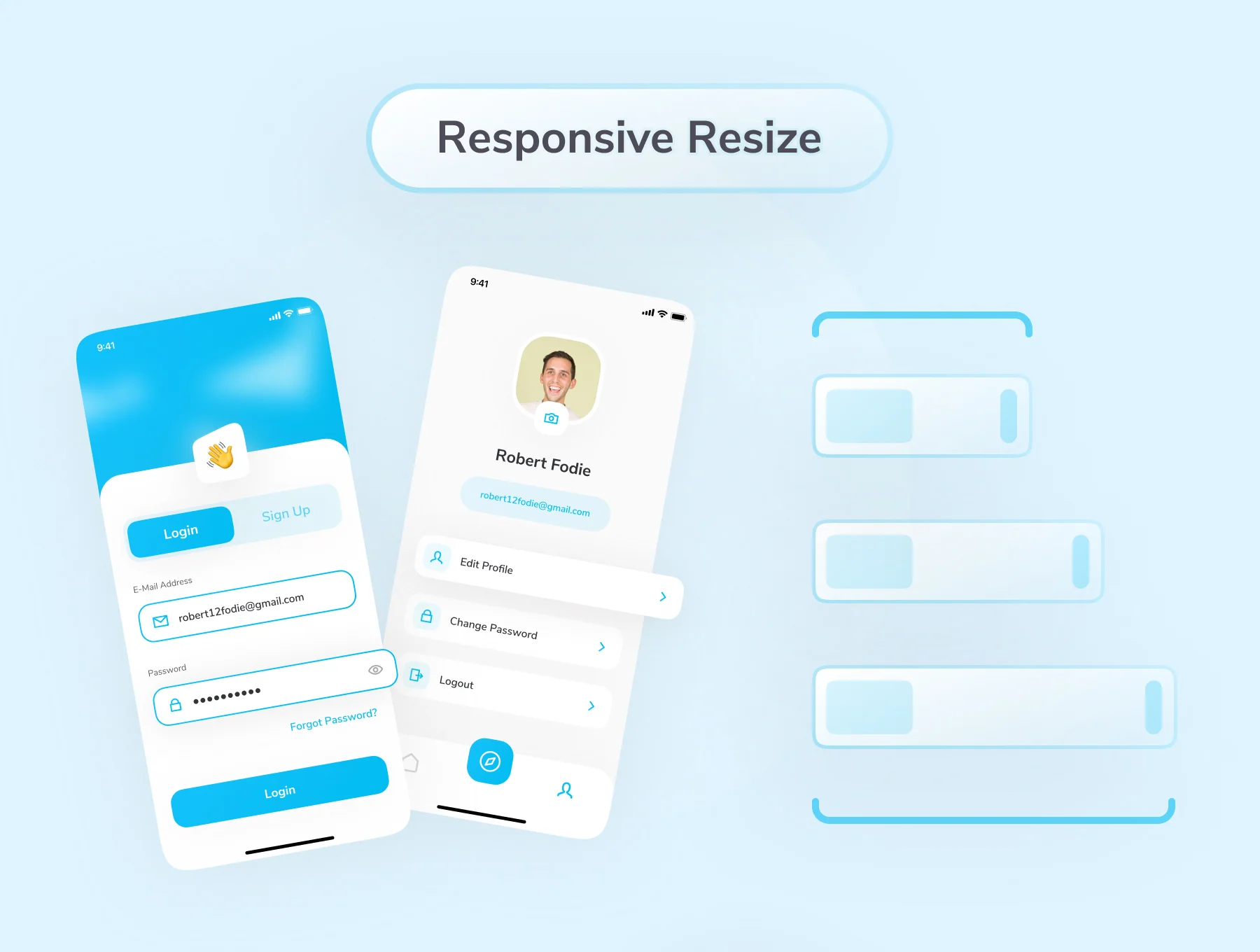 Cizo - Quiz App UI Kit 4