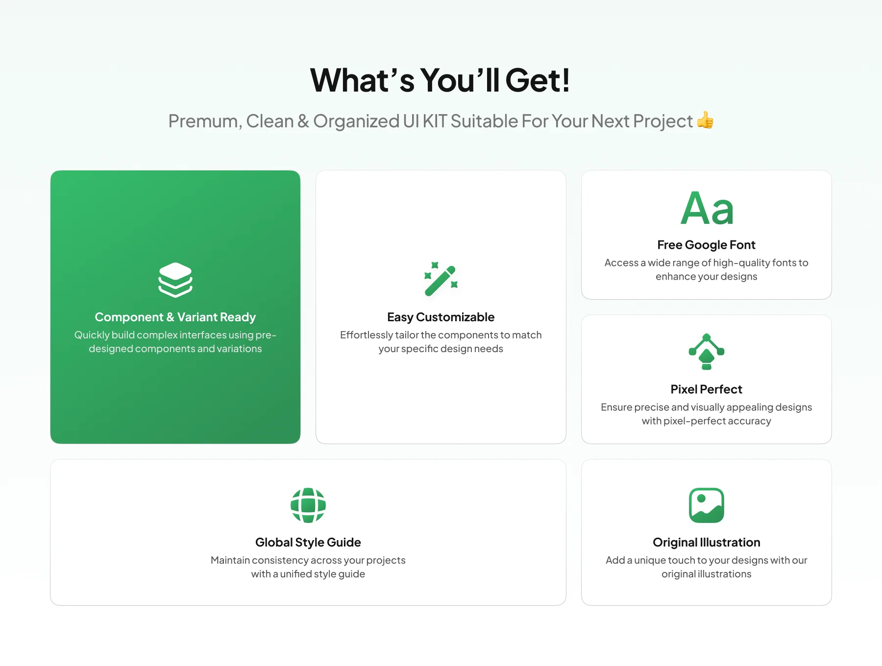 ClaPos - POS Restaurant UI KIT 2