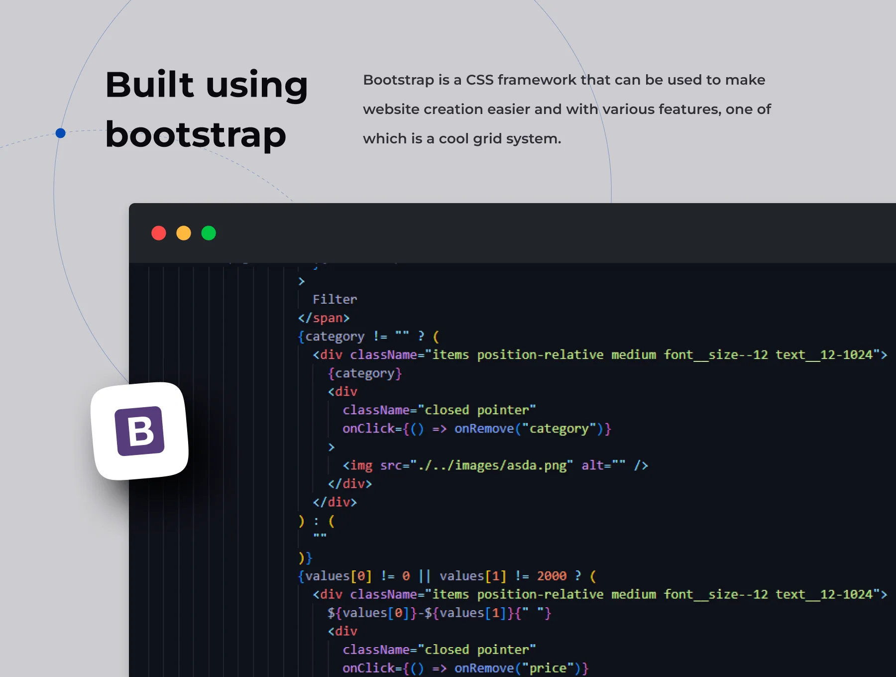 Claraa - SaaS Web Templates 3