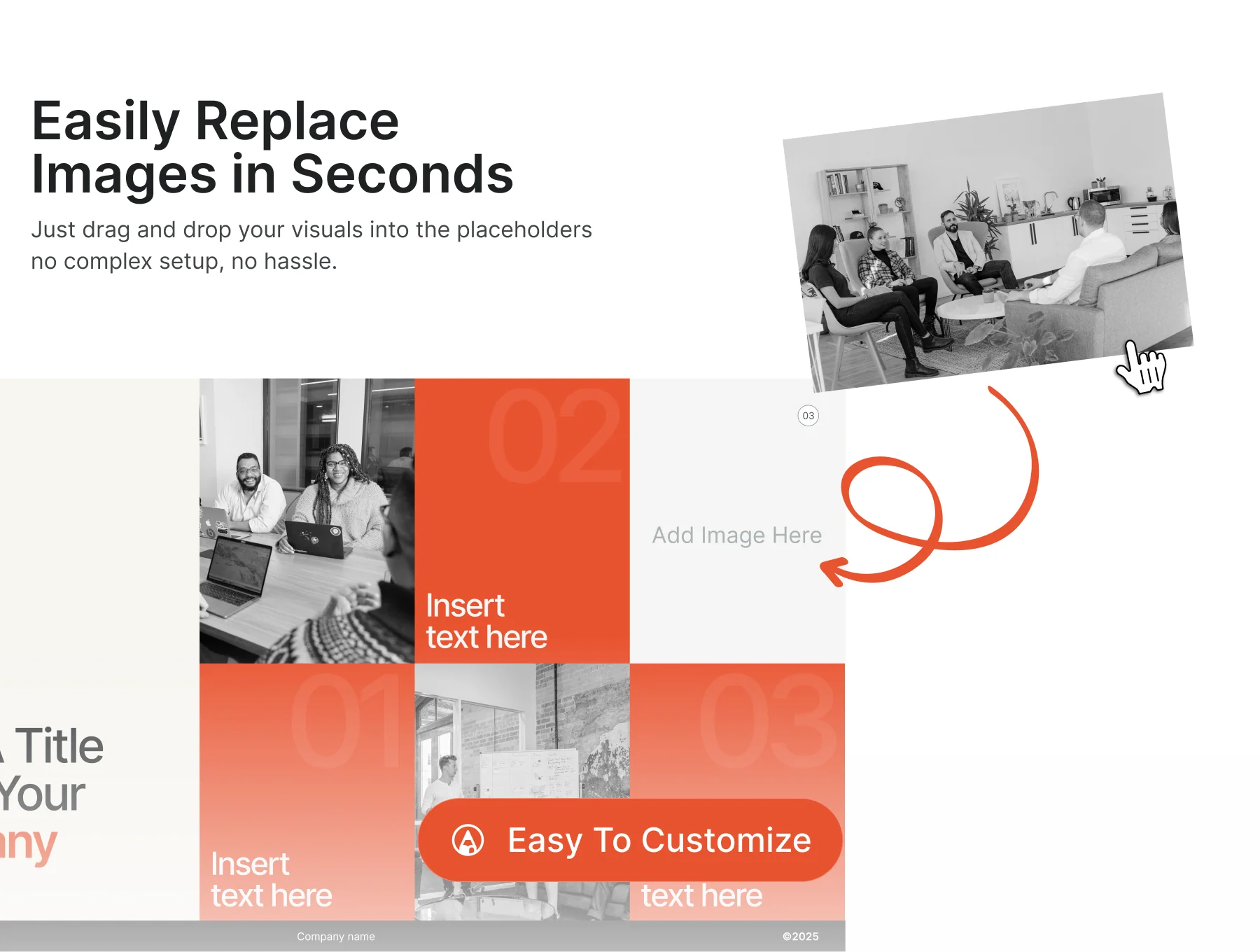 Clario Pitch Deck Kit 5