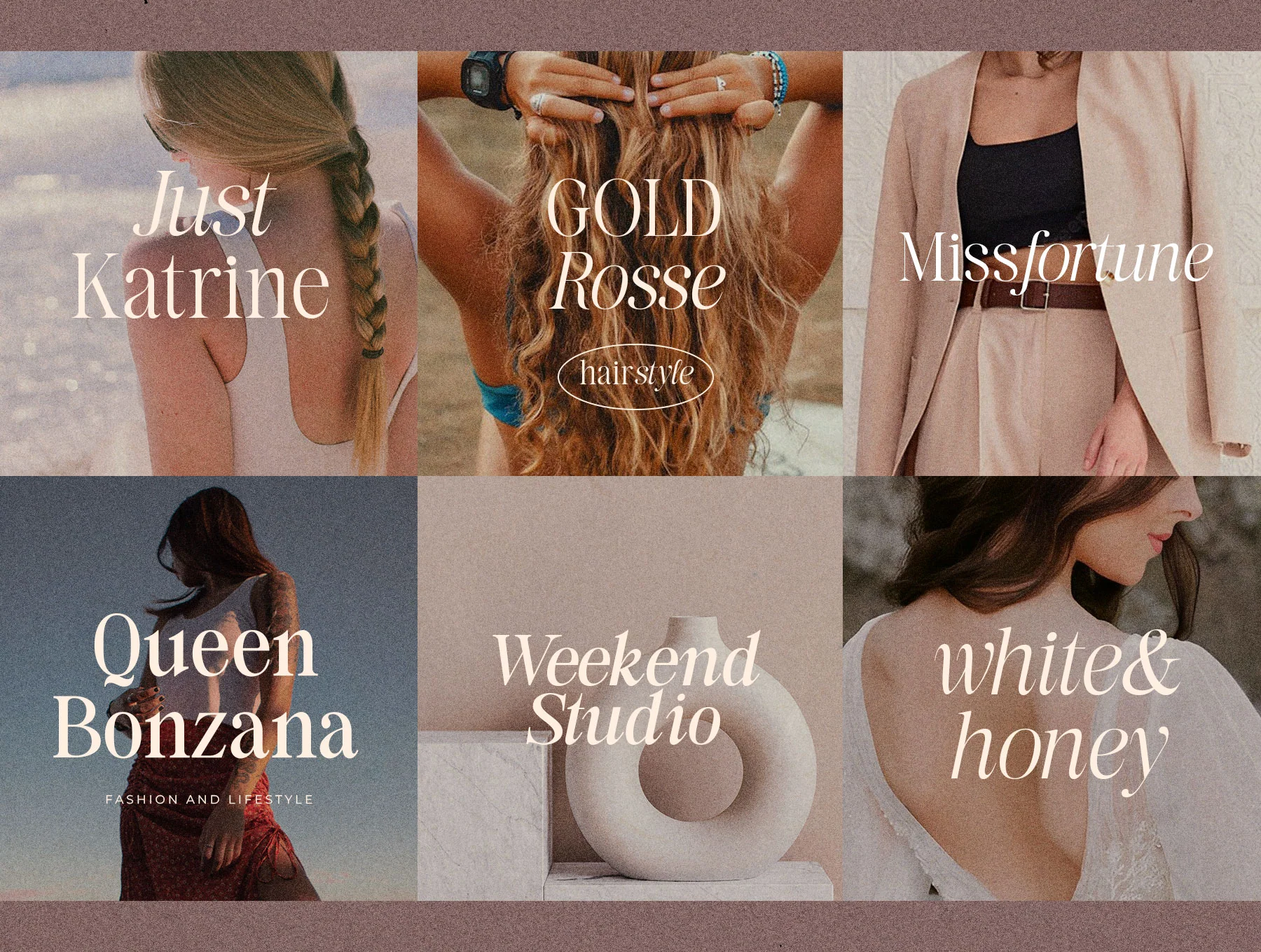 Clarisa Stories Modern Serif Font 4