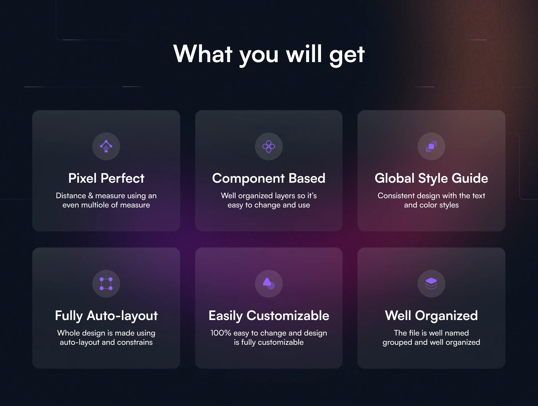 Clarity - SaaS Website Template 3