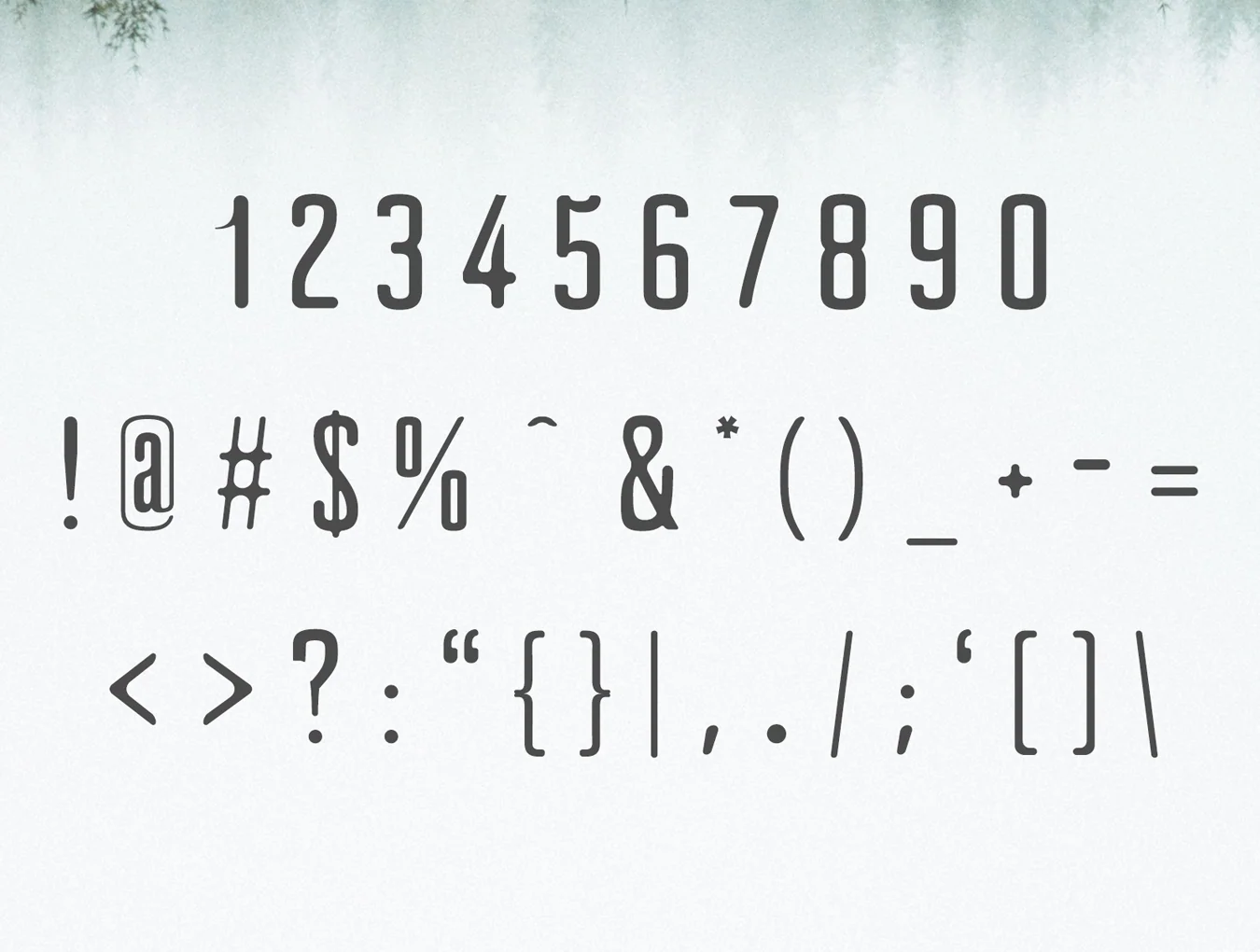 Clarra Sans Serif Family 3