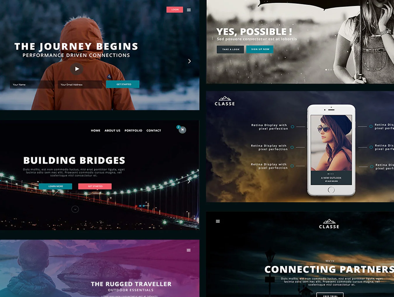 Classe UI Kit 2