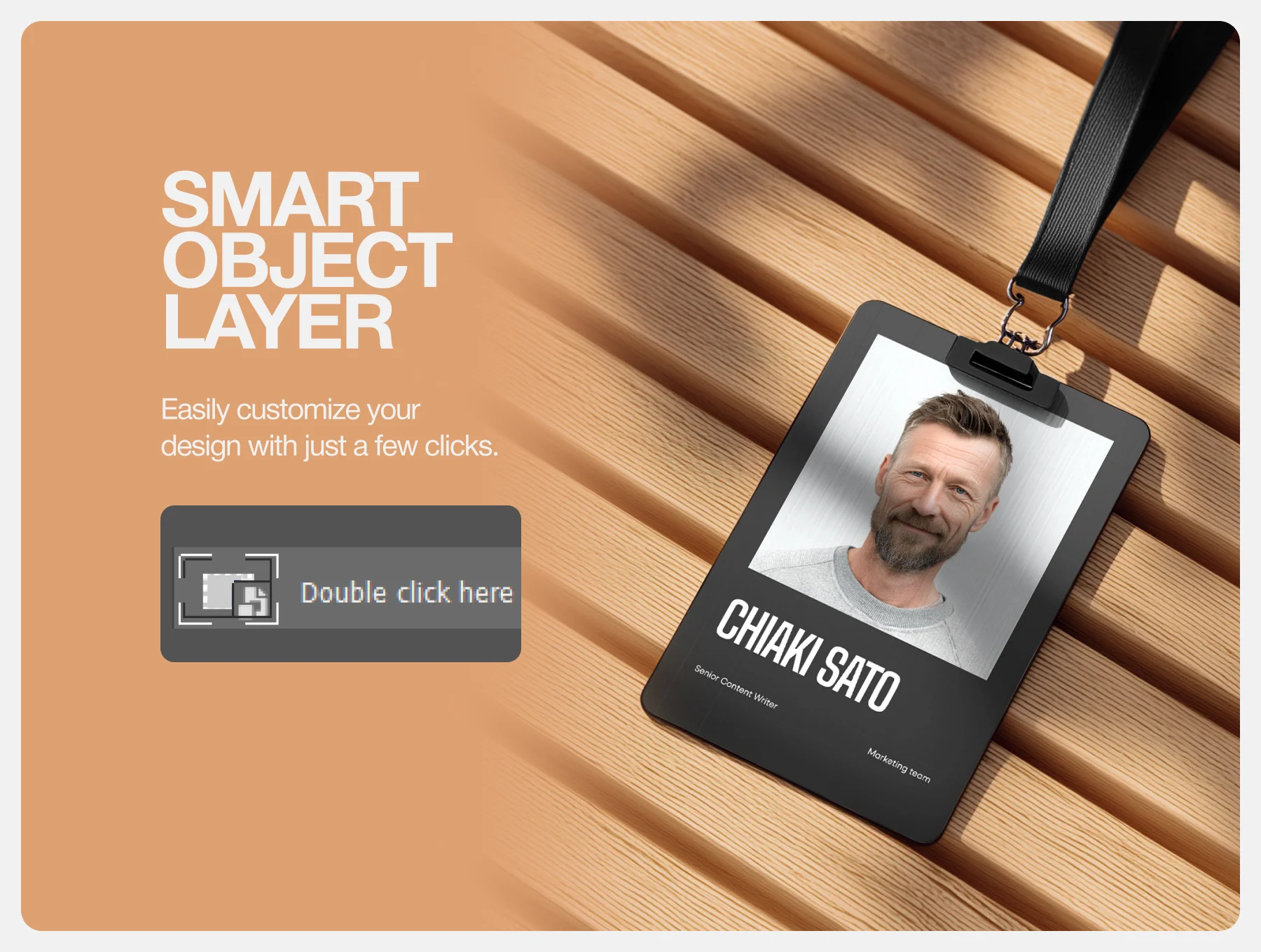 Classic Branding Mockup Set