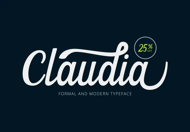 Claudia
