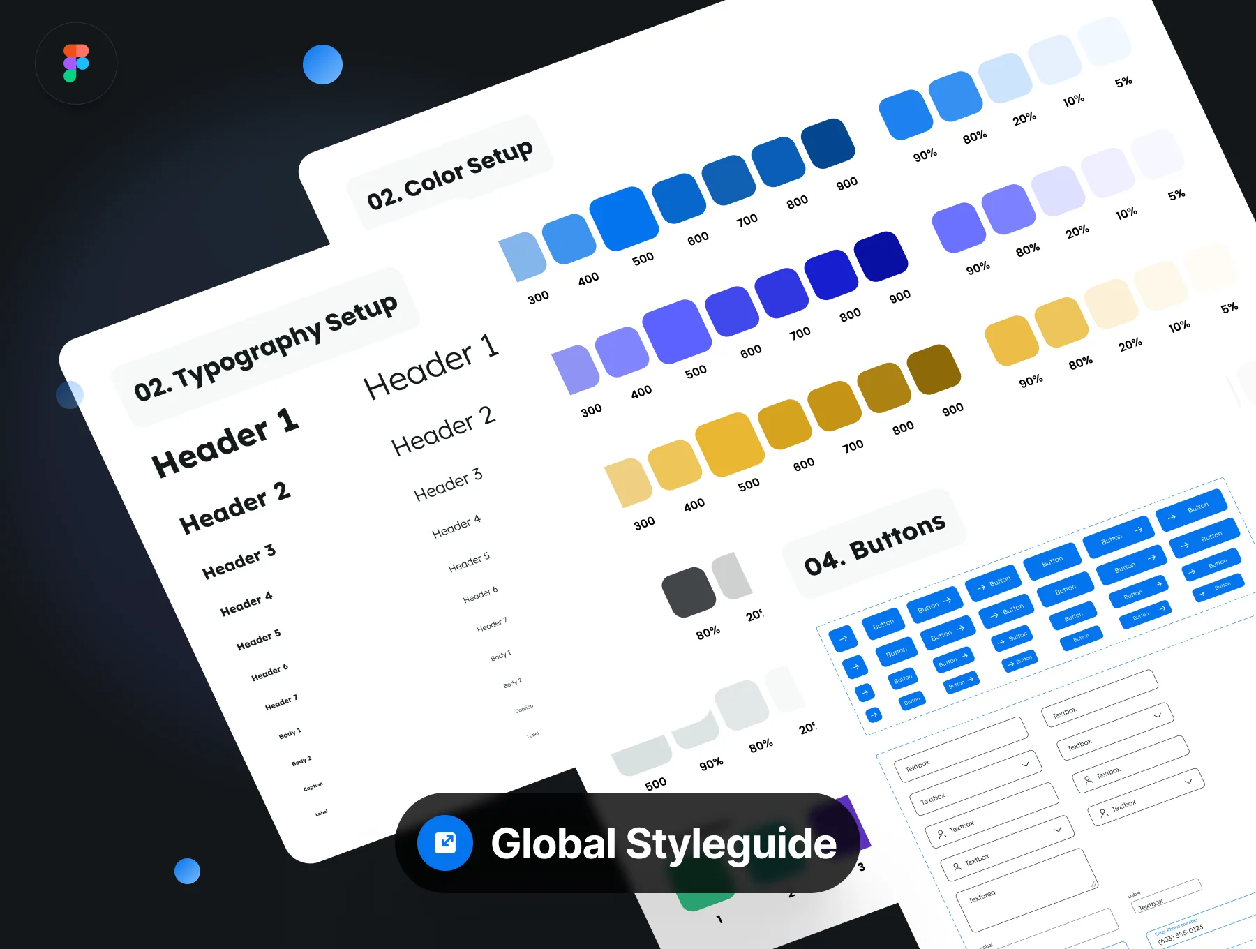 Clean - Home Service App UI Kit 5