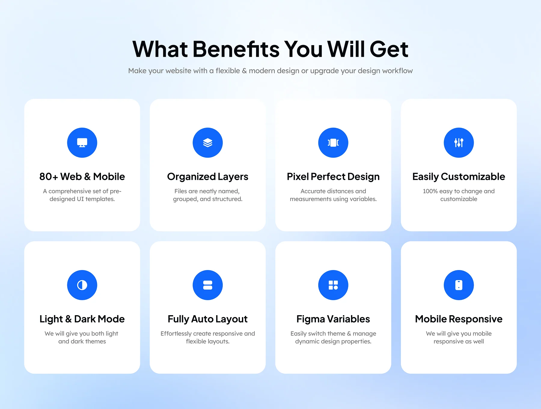 Clean - Home Service Dashboard UI Kit 2