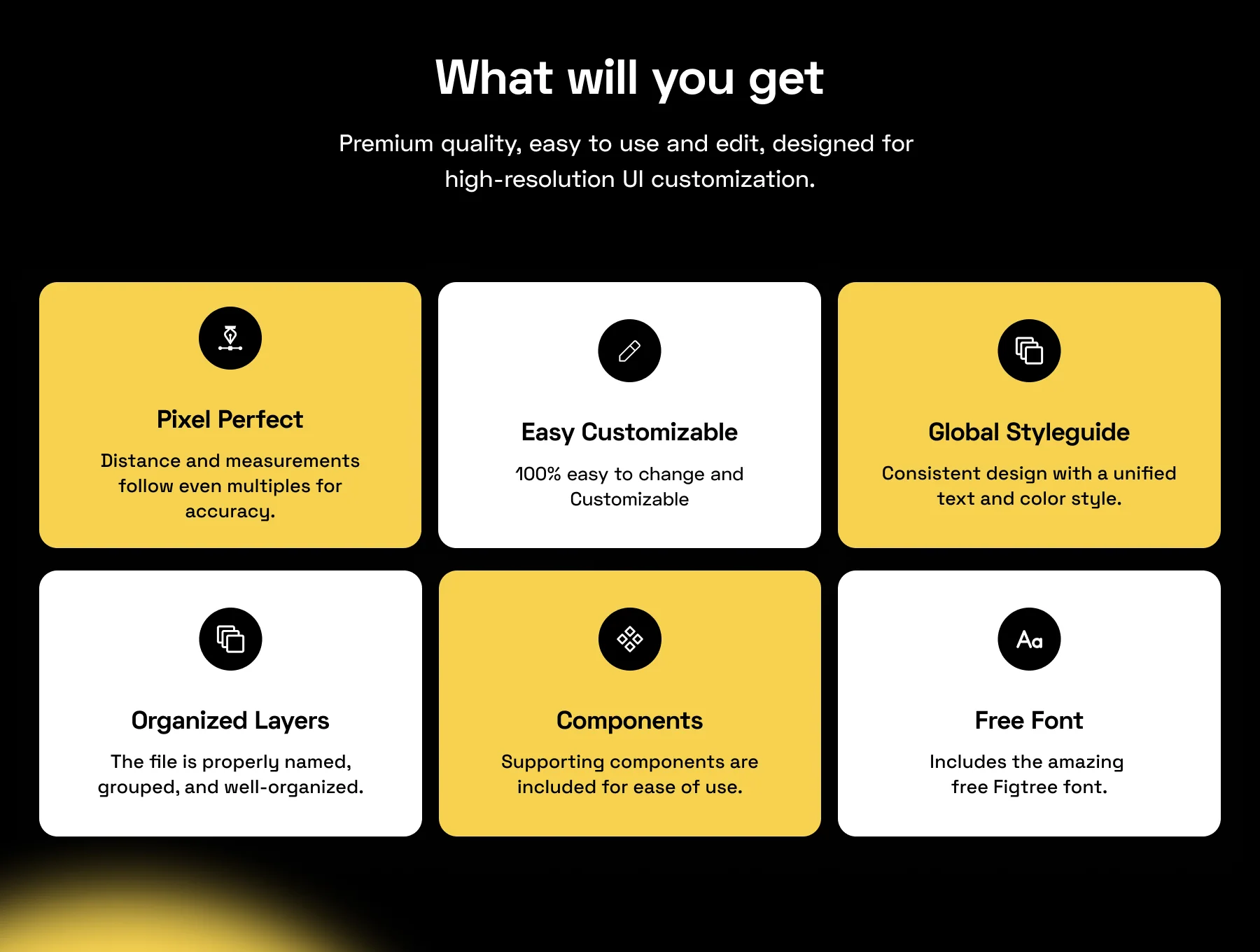 Cleanio - Home Service Website Template UI Kit 2