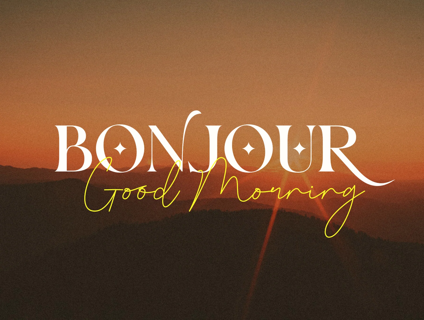 Clemore || Font Duo 2