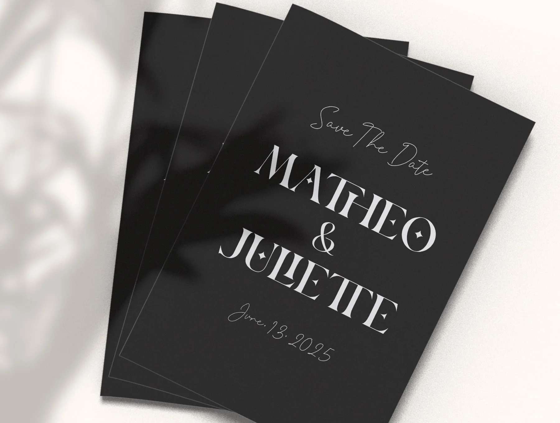 Clemore || Font Duo 6