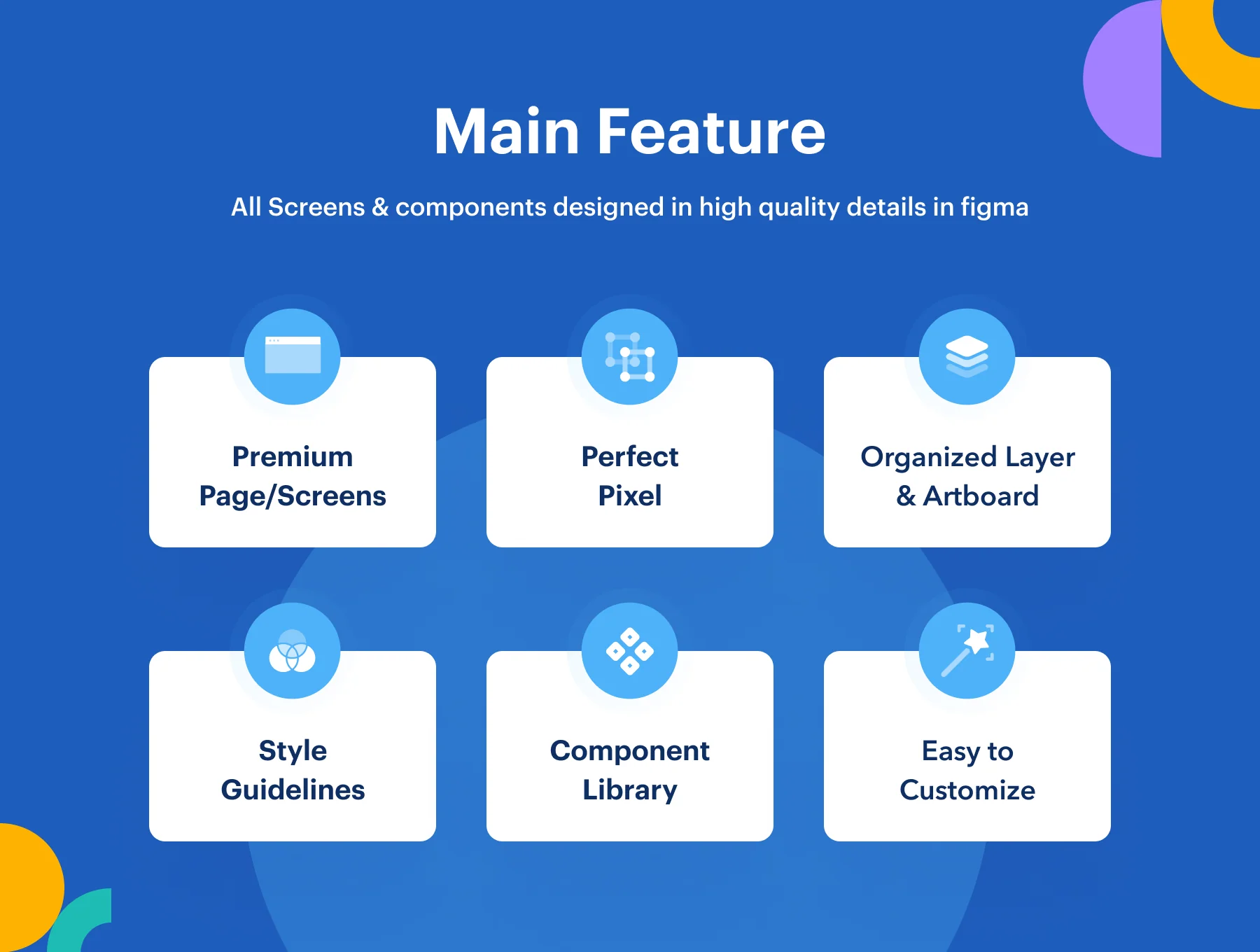 Clinically - Healthcare Web UI Design Kit 2