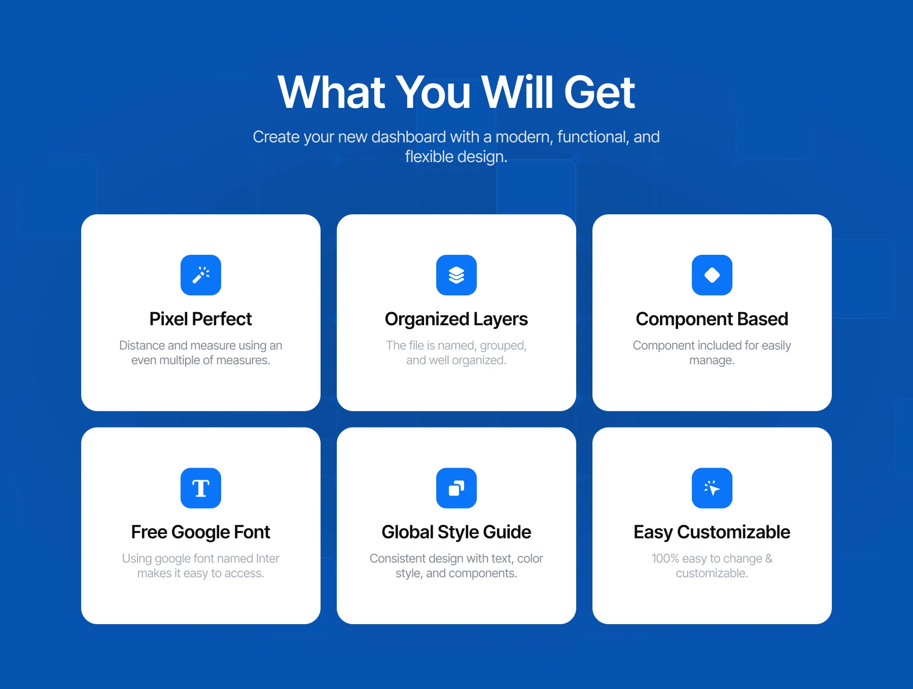 Clinicare - Hospital Management Dashboard UI Kit 2