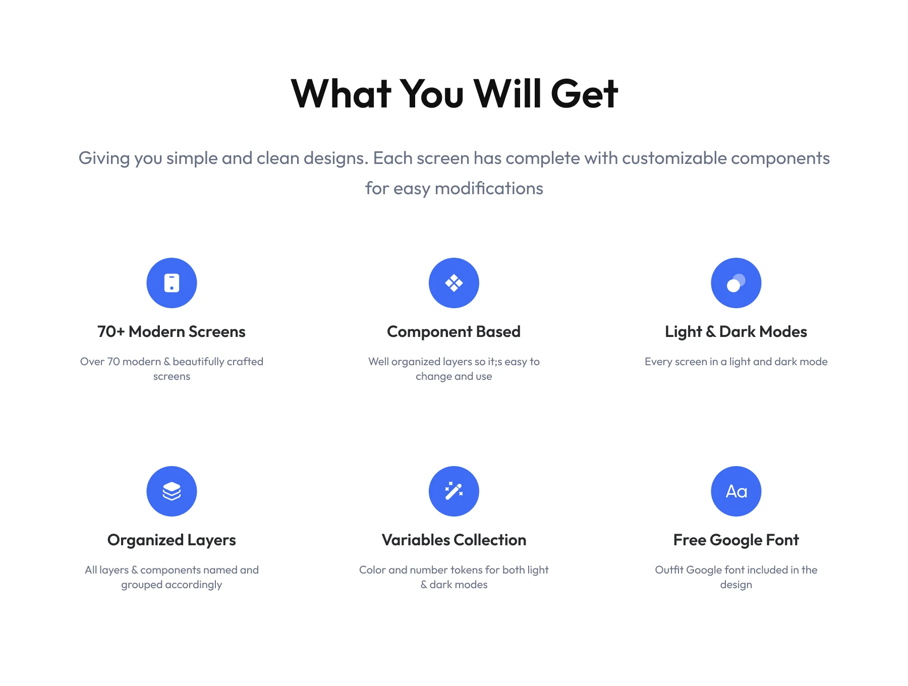Clipeer: Social Media App UI Kit 2