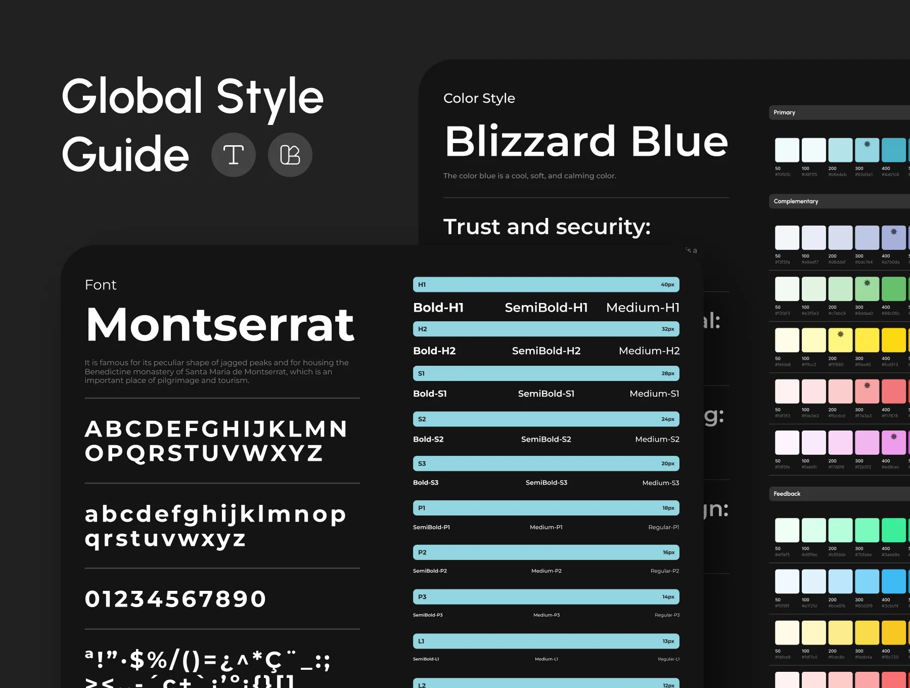 ClipMaster - Video editor App & Landing Page 5