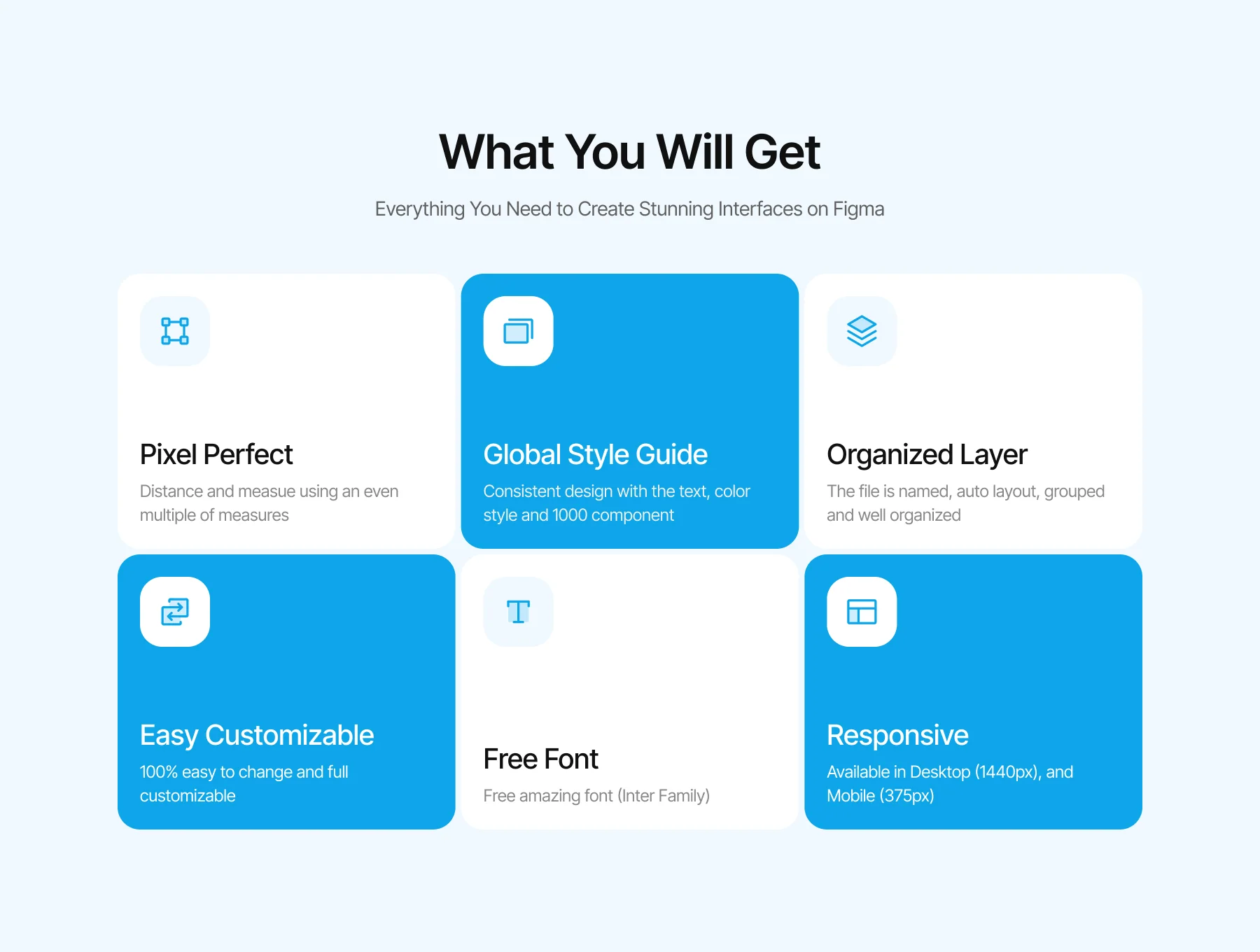 Clipo - AI for Video Editor Web App UI Kit 2