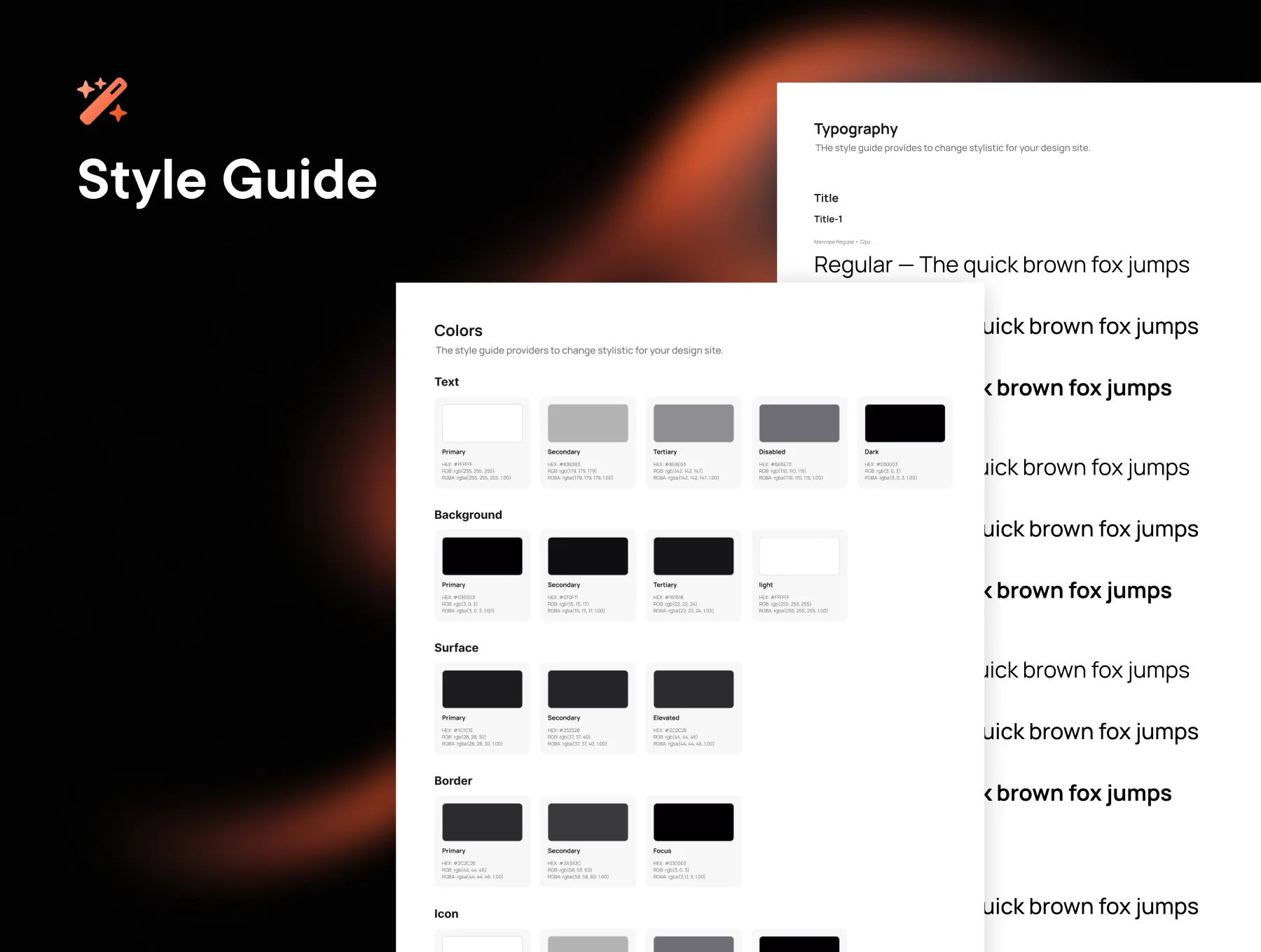 Clipzy - AI Video Editor UI Kit 3