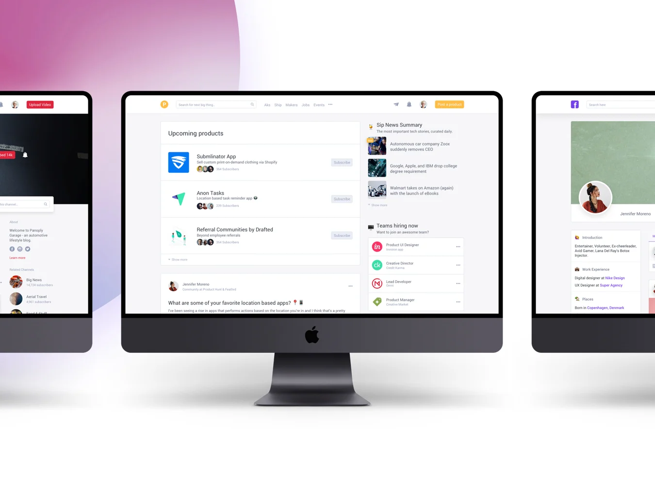 Clone UI Kit 2