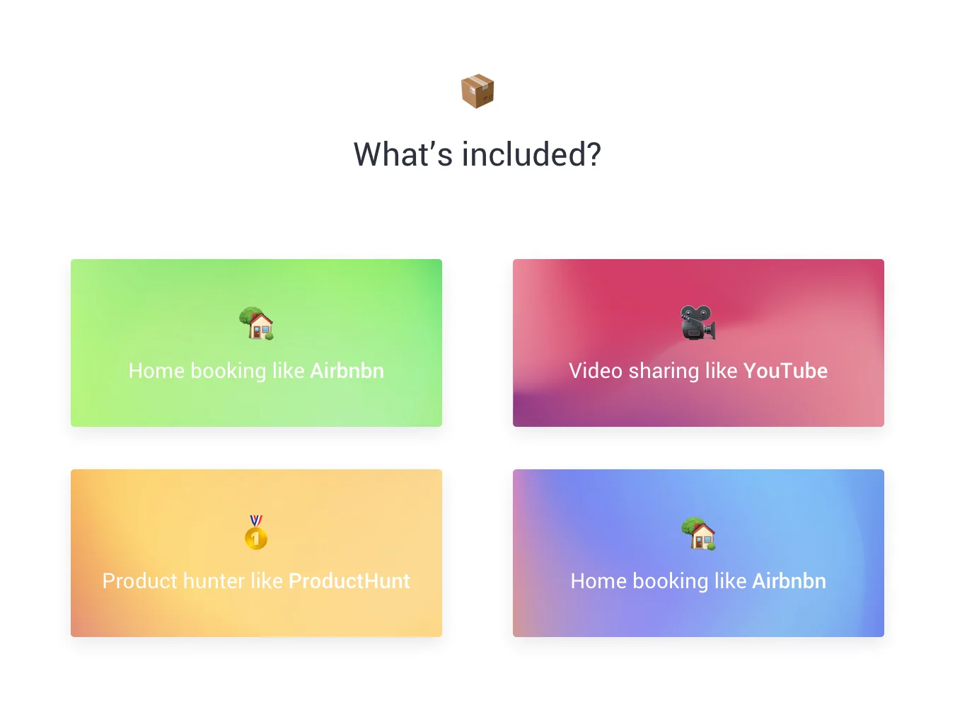 Clone UI Kit 4