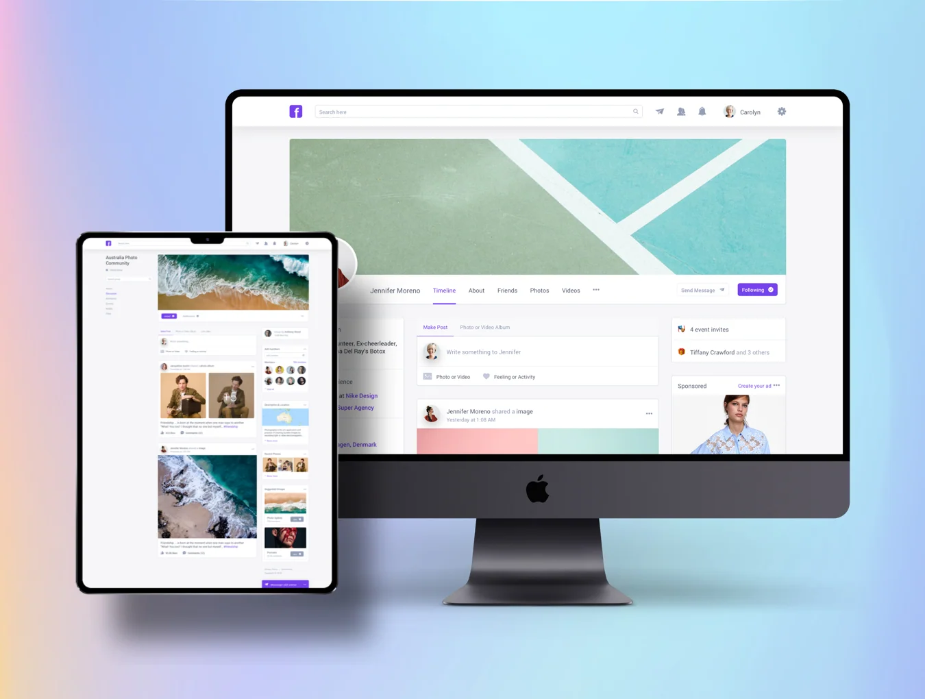 Clone UI Kit 5