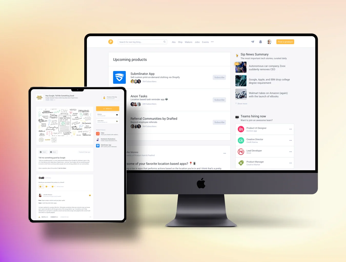 Clone UI Kit 7